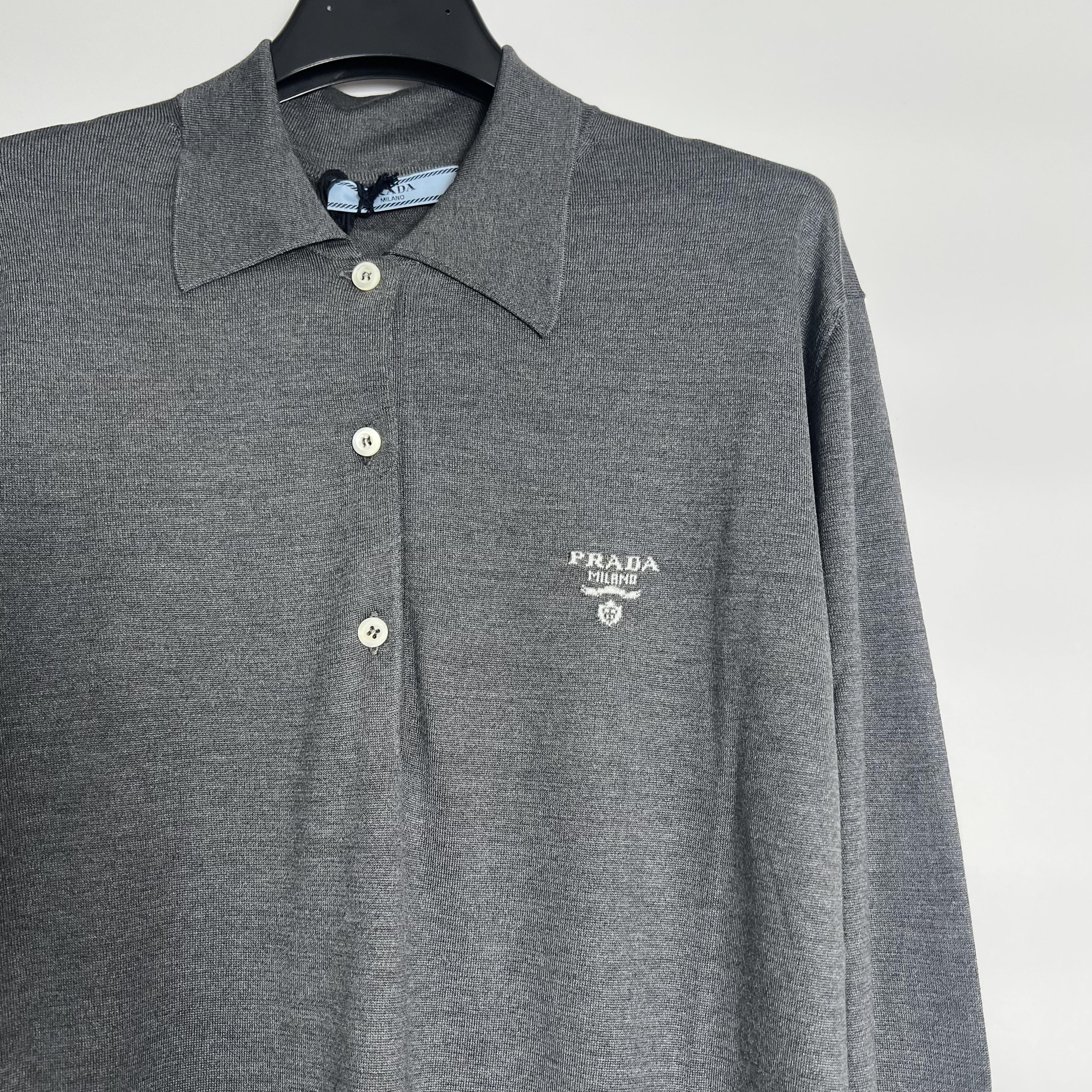 PRADA P24G2O 15EY F0480