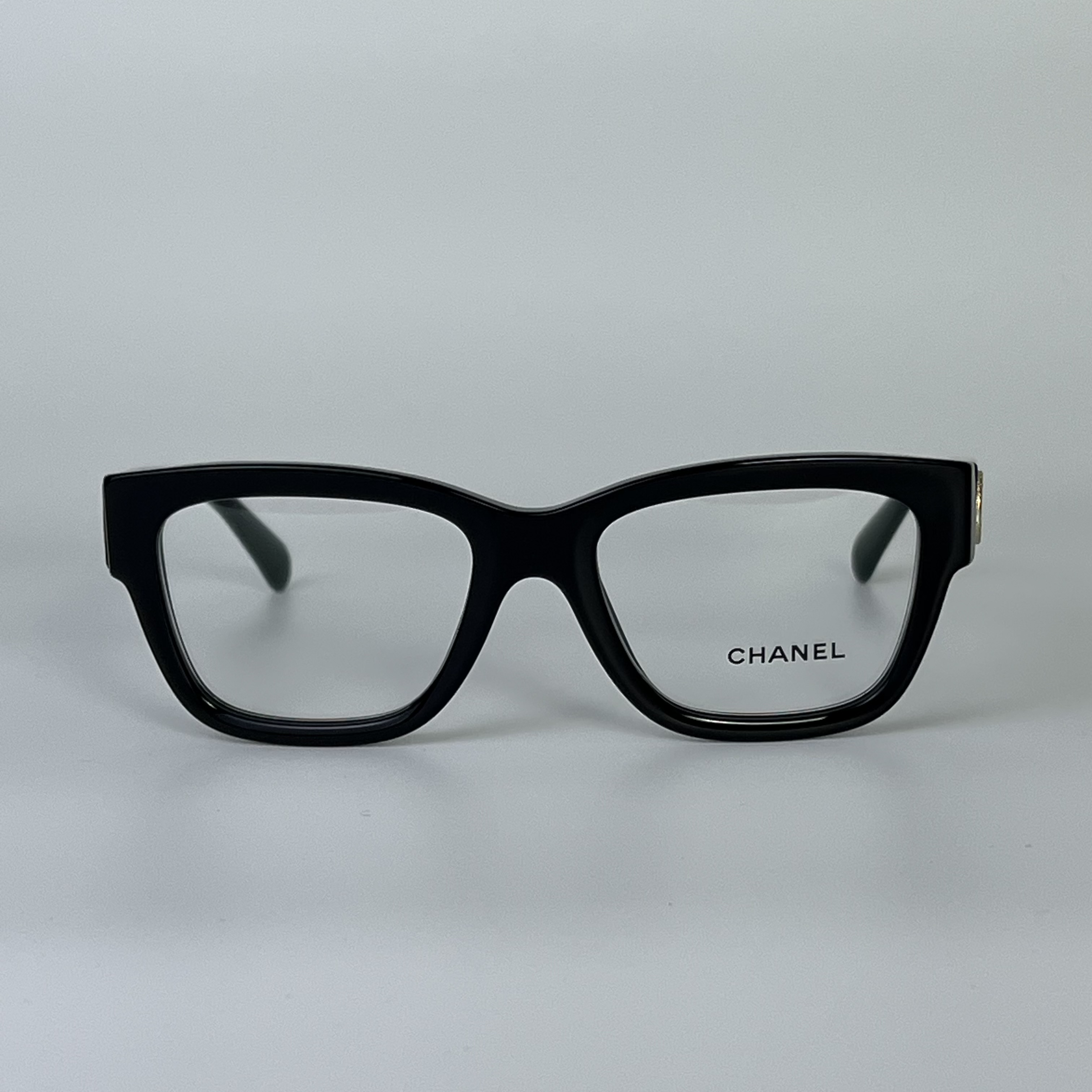 CHANEL 3455 VISTA Colore C622 52/18 - 140