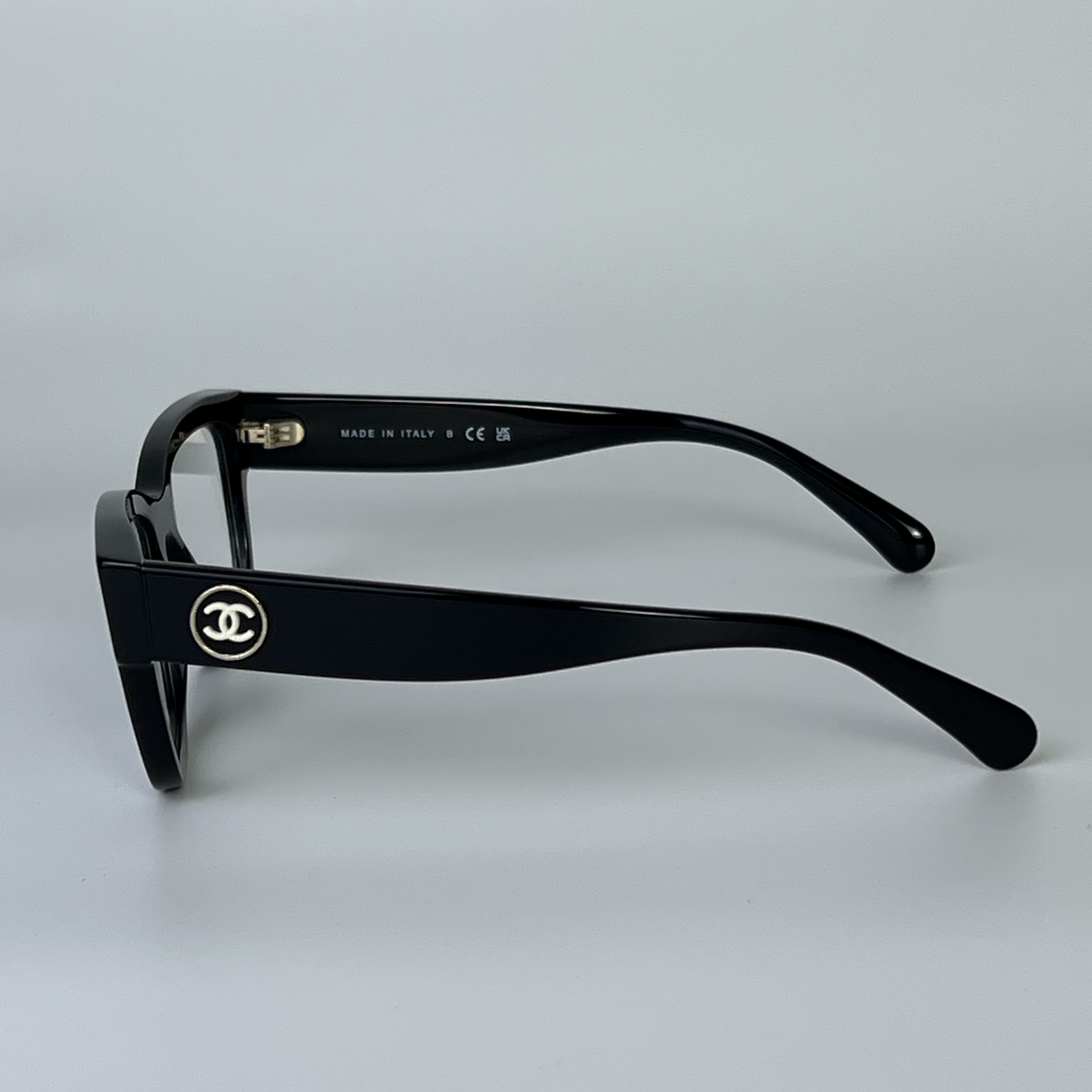 CHANEL 3455 VISTA Colore C622 52/18 - 140