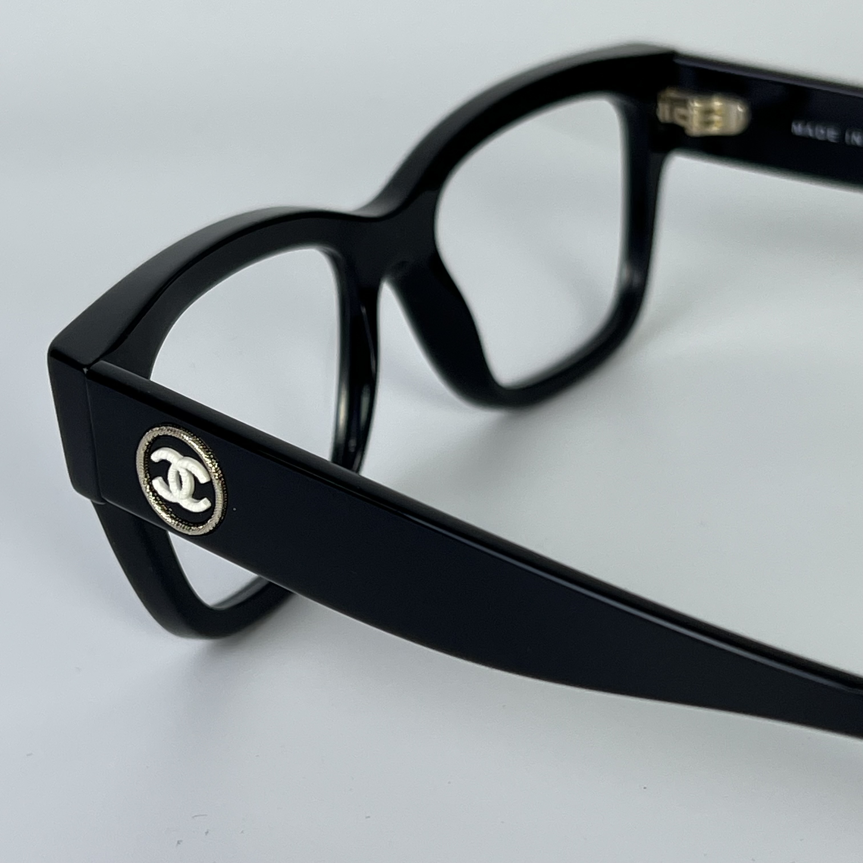 CHANEL 3455 VISTA Colore C622 52/18 - 140