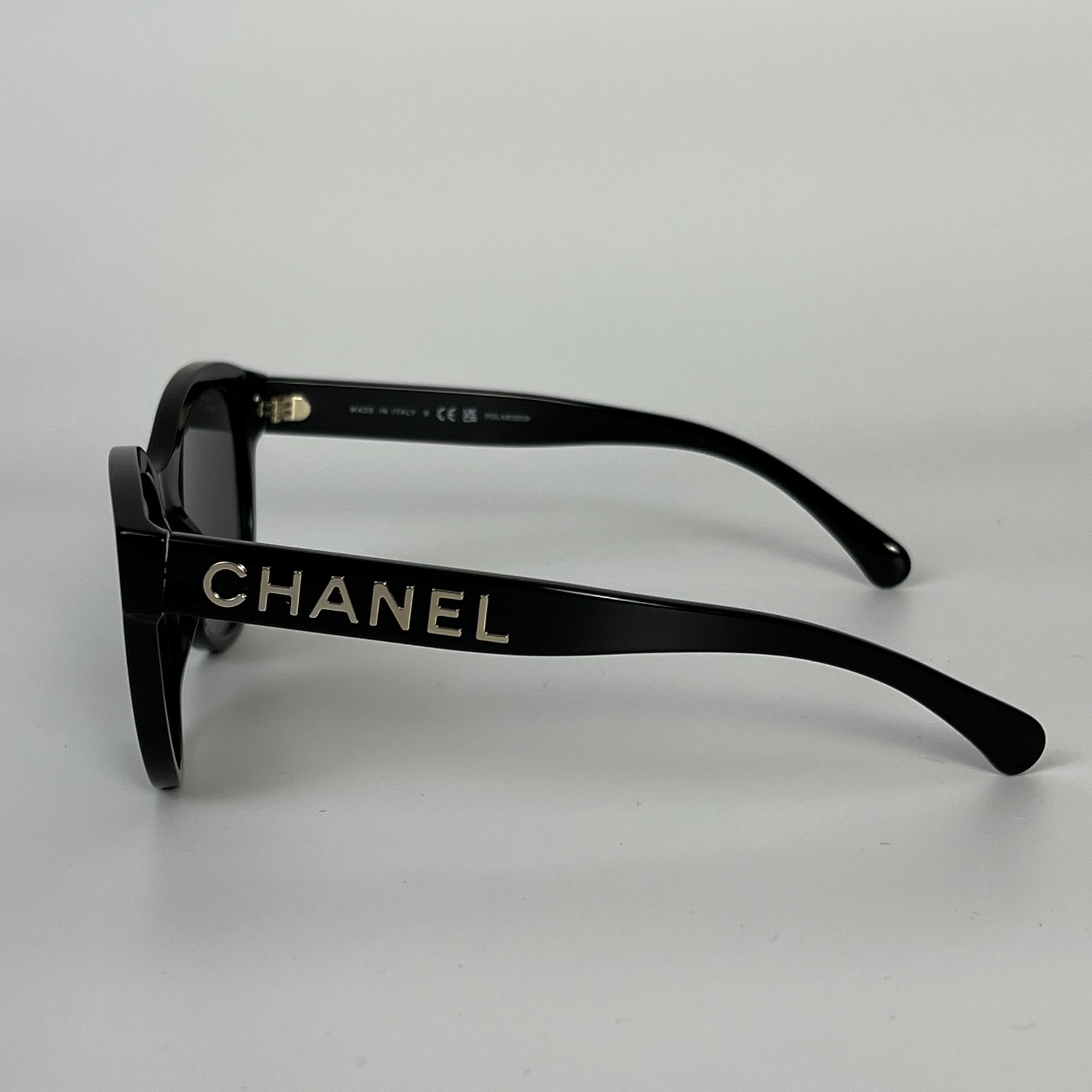CHANEL 5458 SOLE Colore C622T8 55/17 - 140