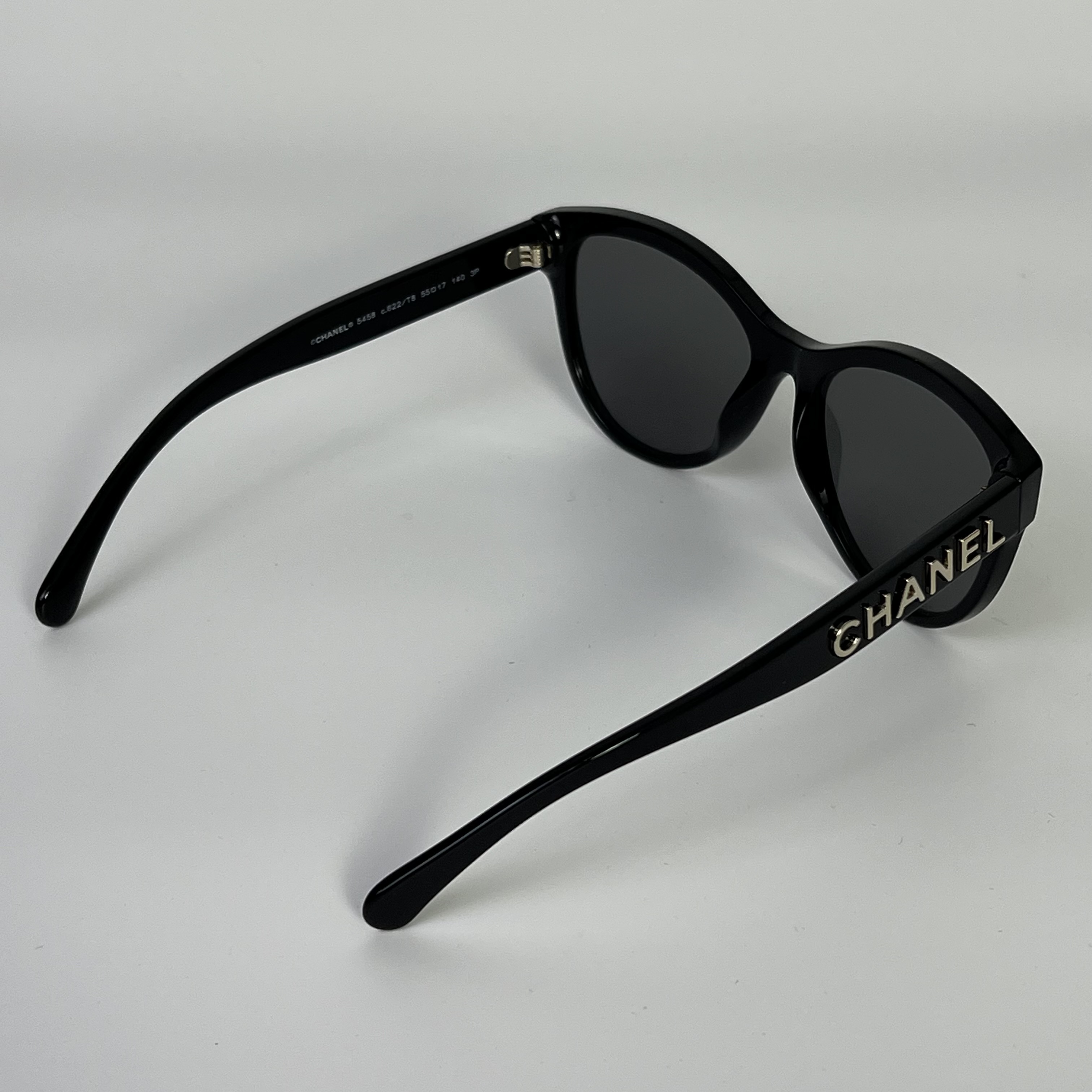 CHANEL 5458 SOLE Colore C622T8 55/17 - 140