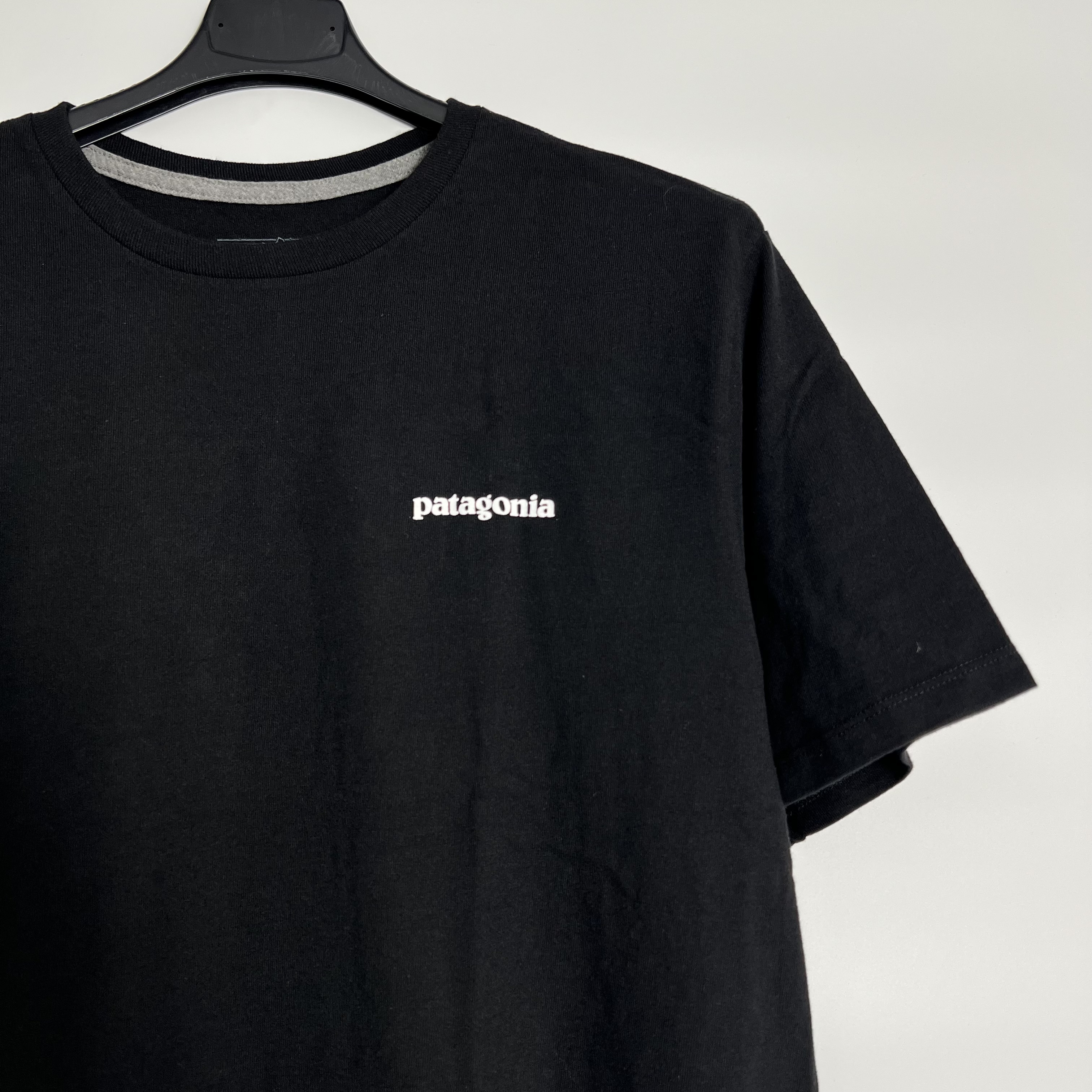 PATAGONIA 38504 BLK