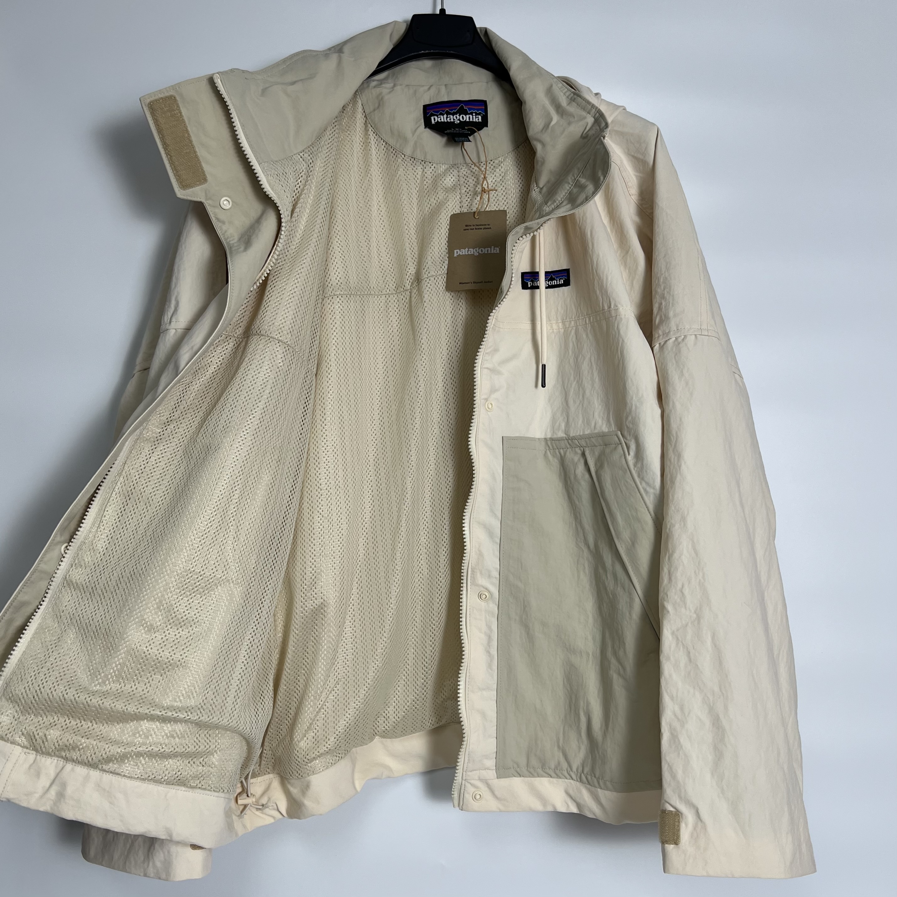 PATAGONIA 26540 NAT