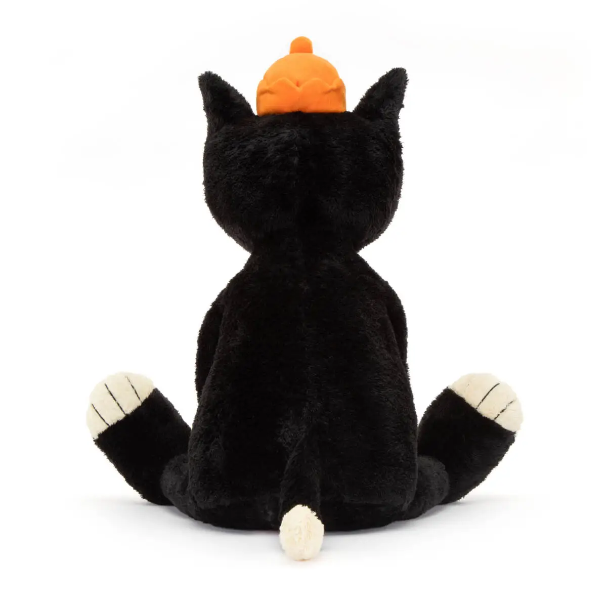 JELLYCAT JELC1RB Black