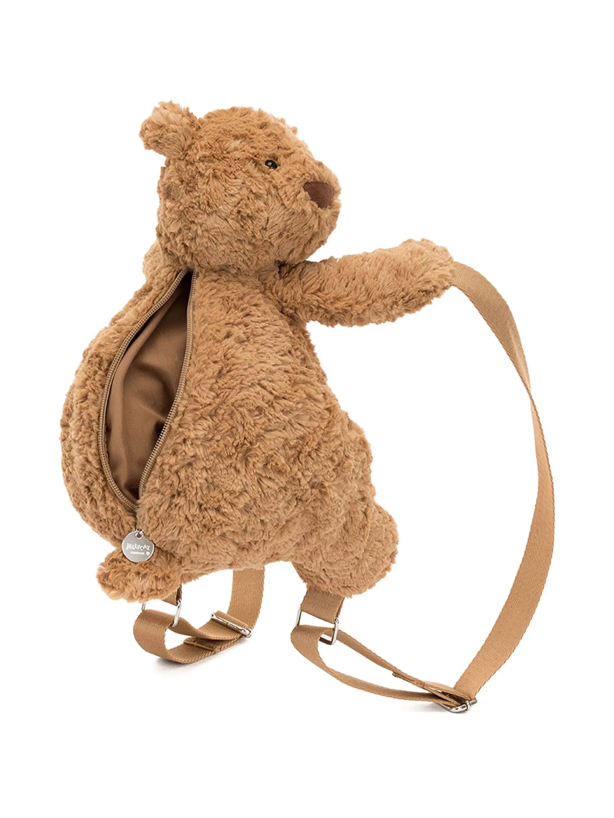 JELLYCAT BAR4BP Brown