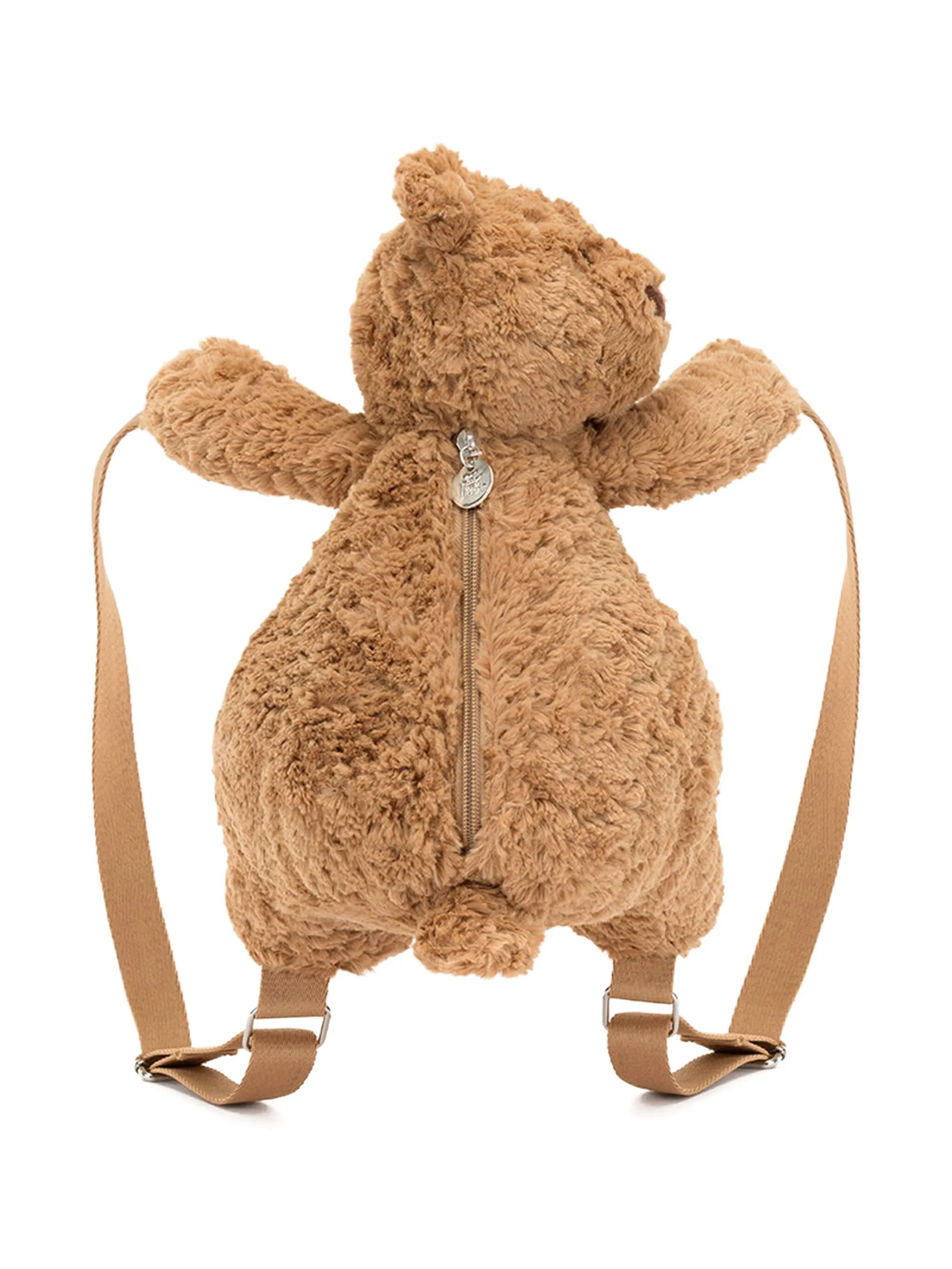 JELLYCAT BAR4BP Brown