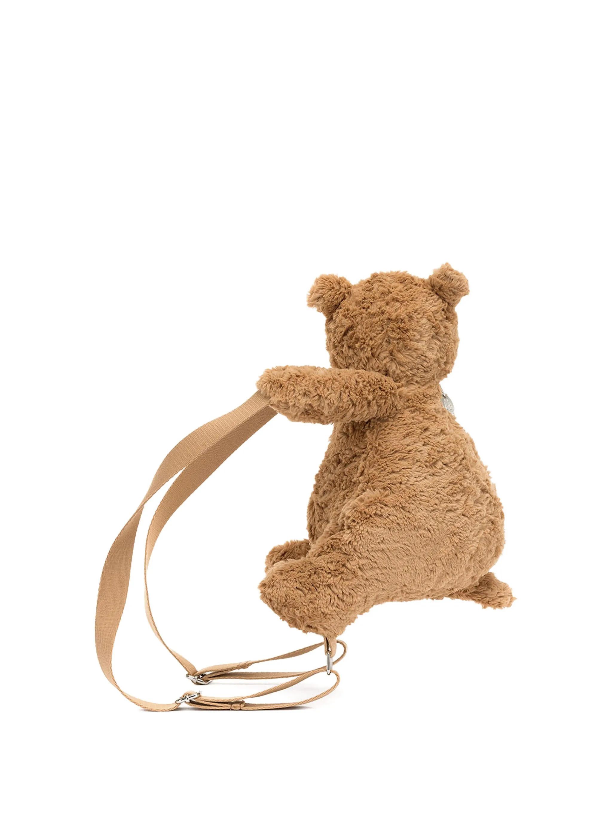JELLYCAT BAR4BP Brown