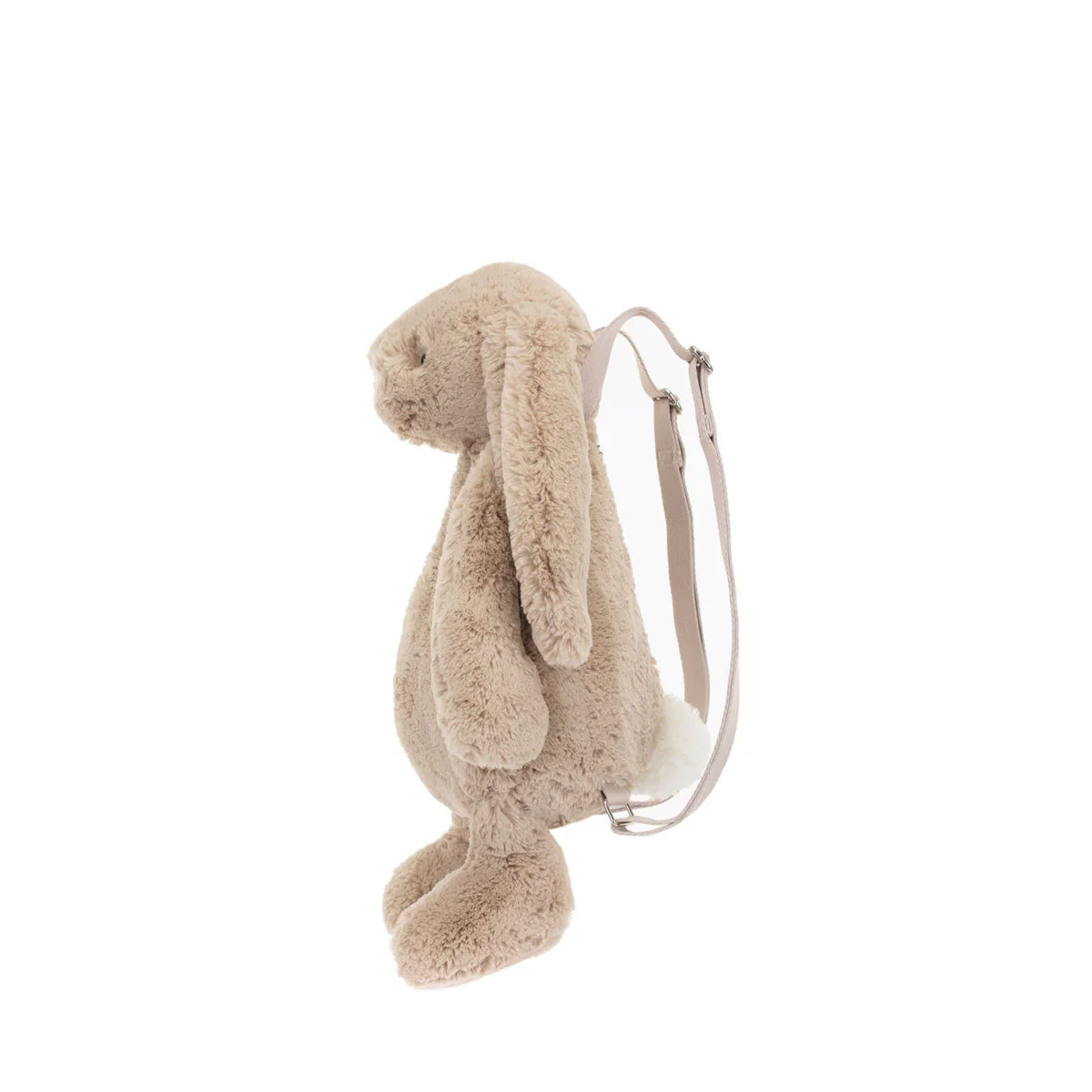 JELLYCAT BAS4BBP Beige