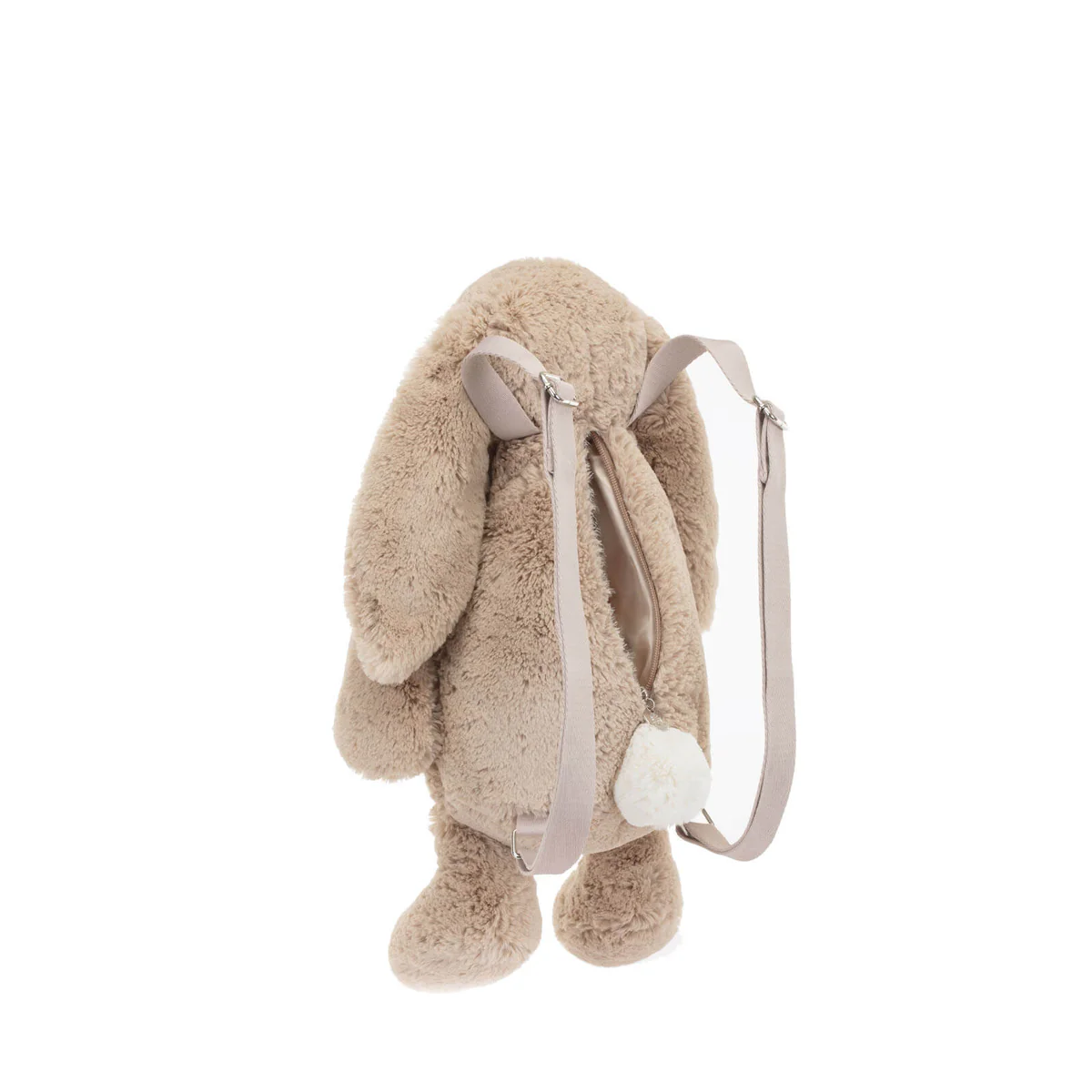 JELLYCAT BAS4BBP Beige