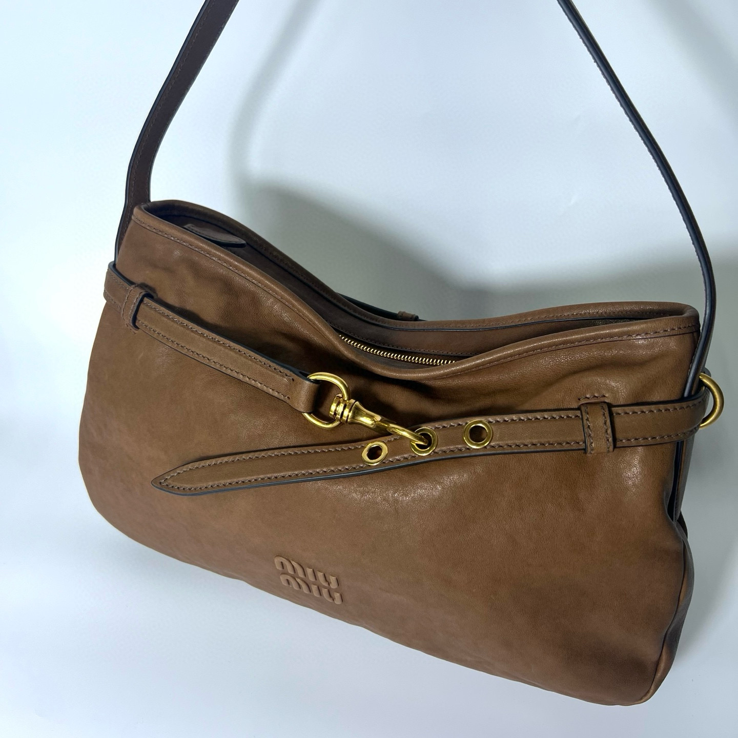 MIU MIU 5BC181VOOO2BBL F0316