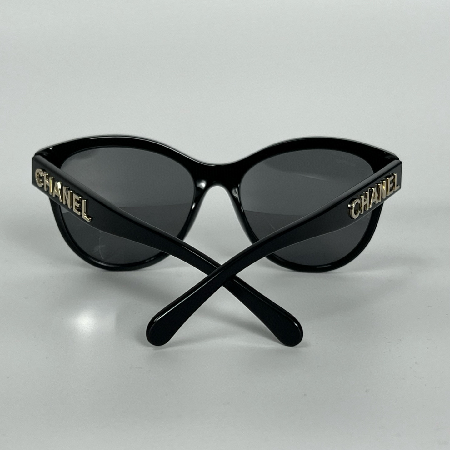 CHANEL 5458 SOLE Colore C622T8 55/17 - 140