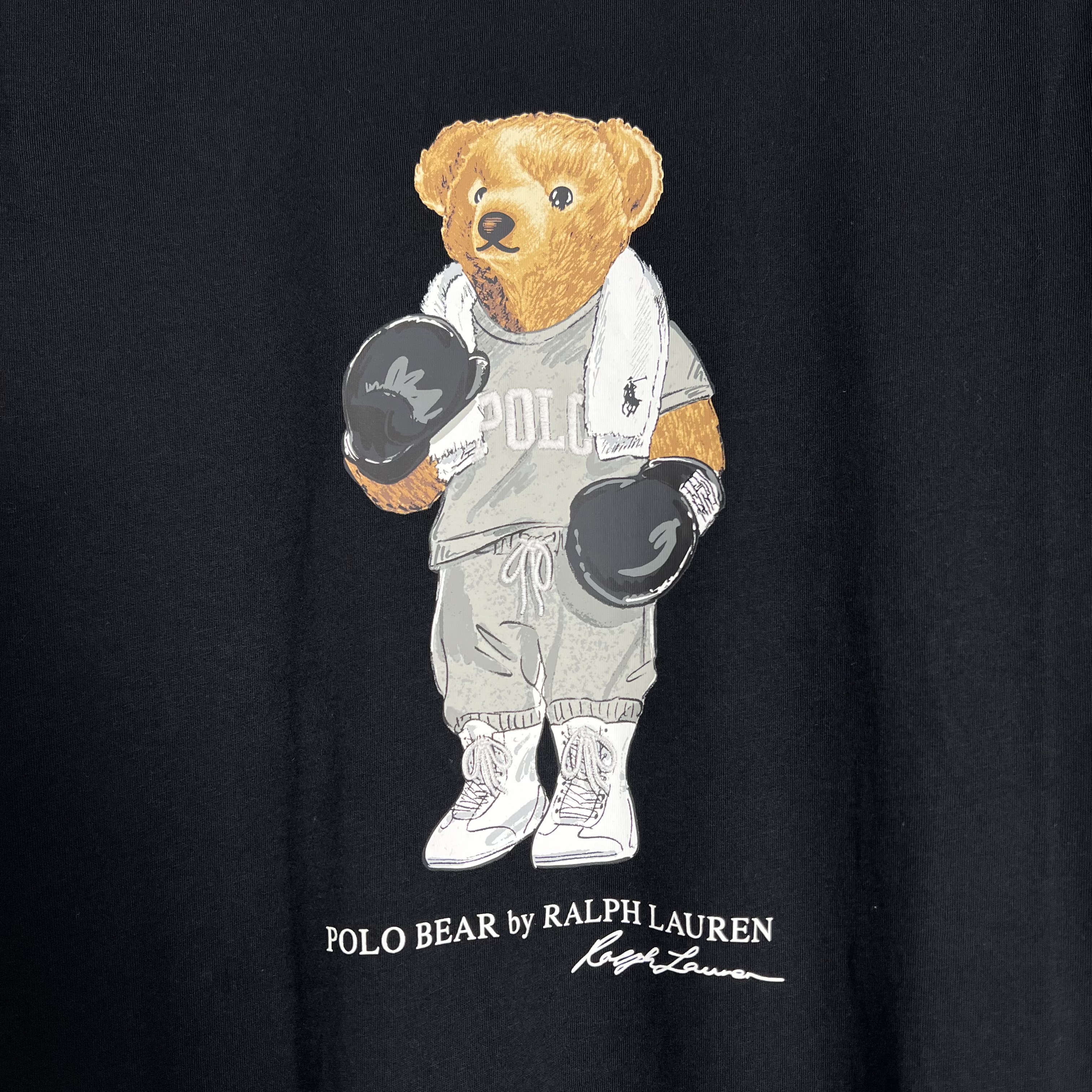 POLO RALPH LAUREN 211971709 001