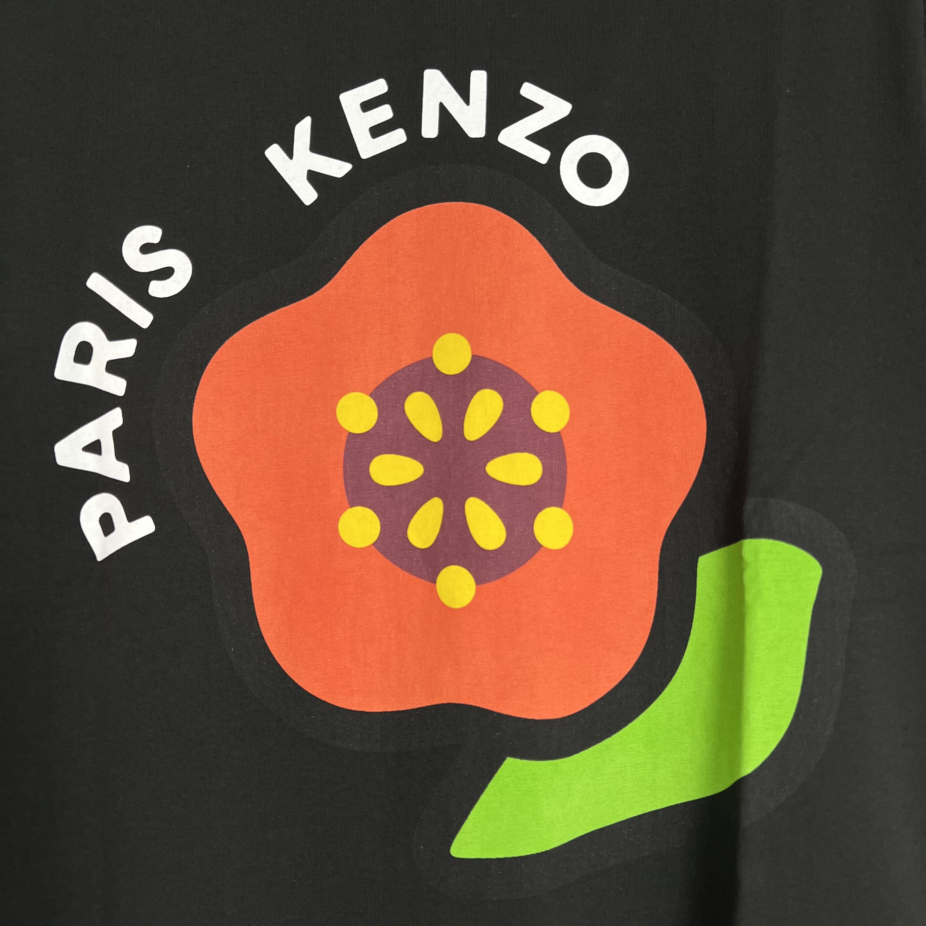 KENZO FF52TS1684SO 99J