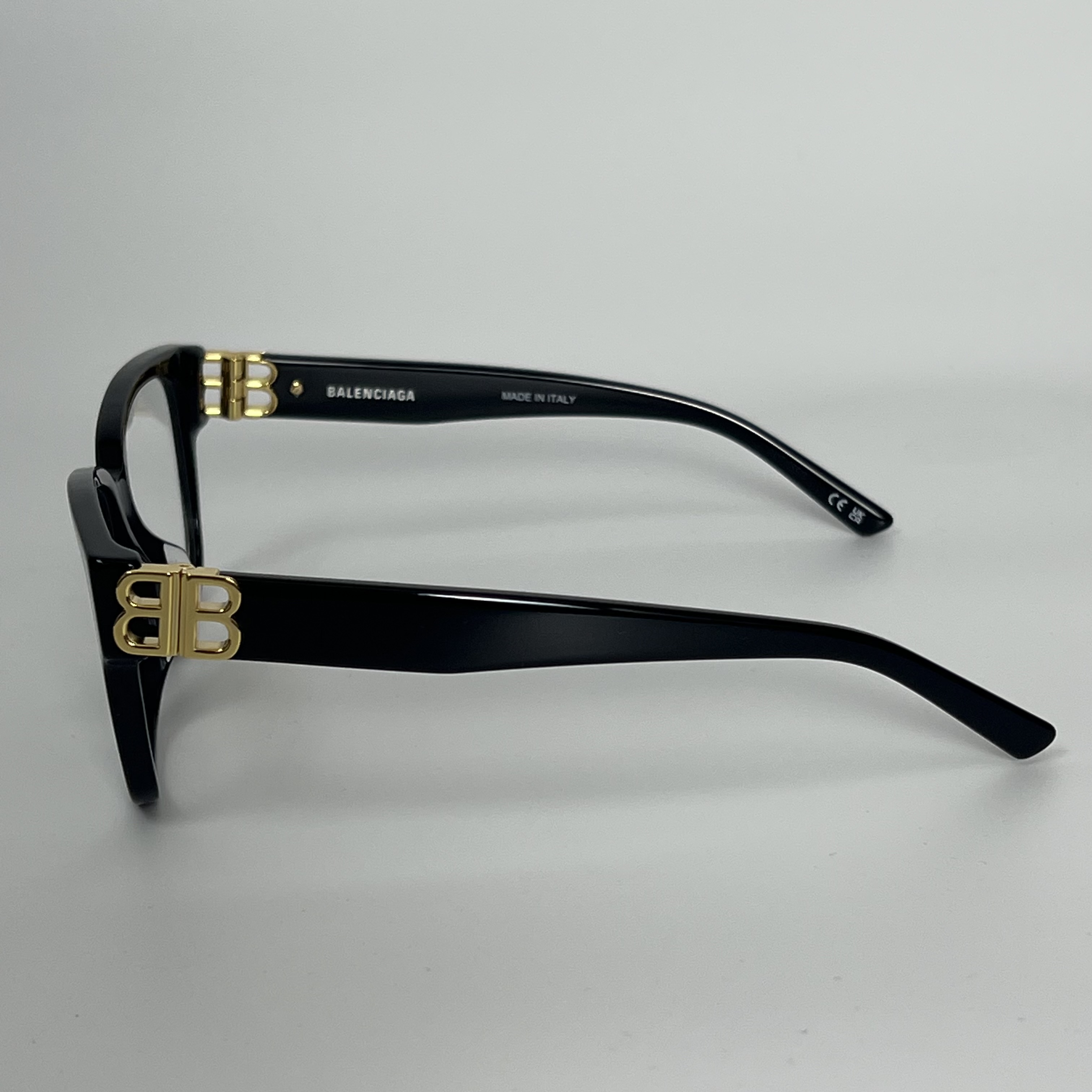 BALENCIAGA BB0104O 001