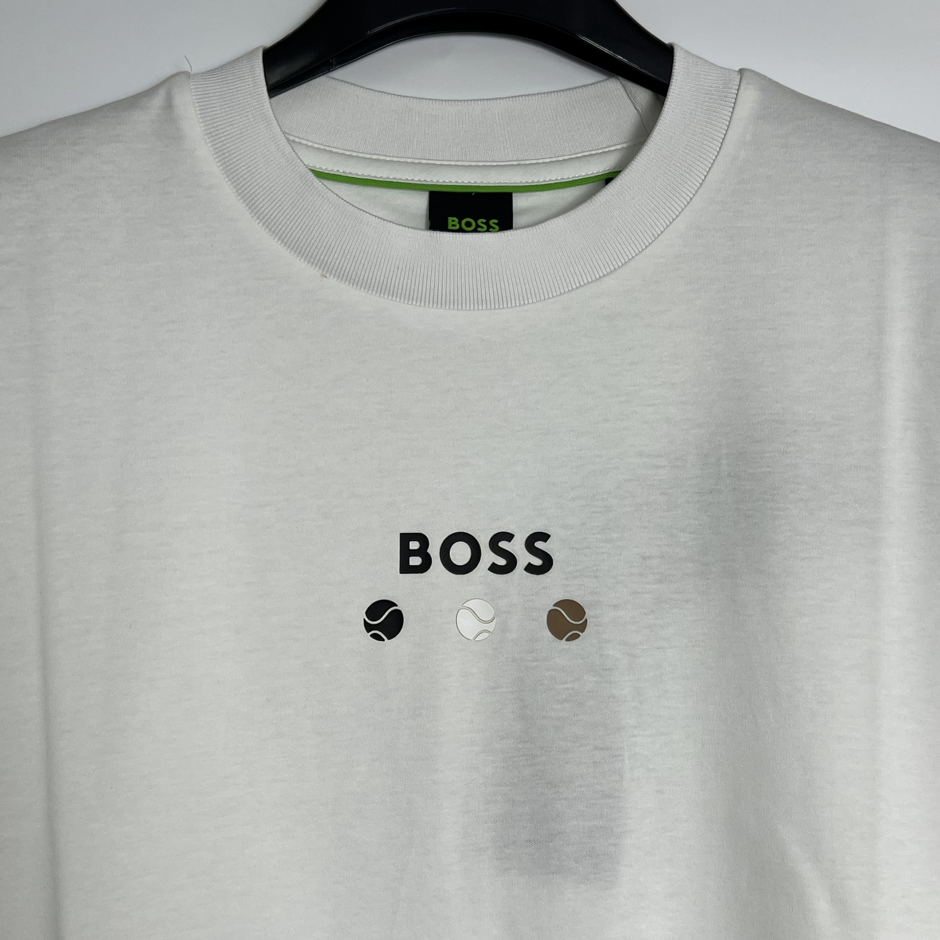 HUGO BOSS 50545292 100