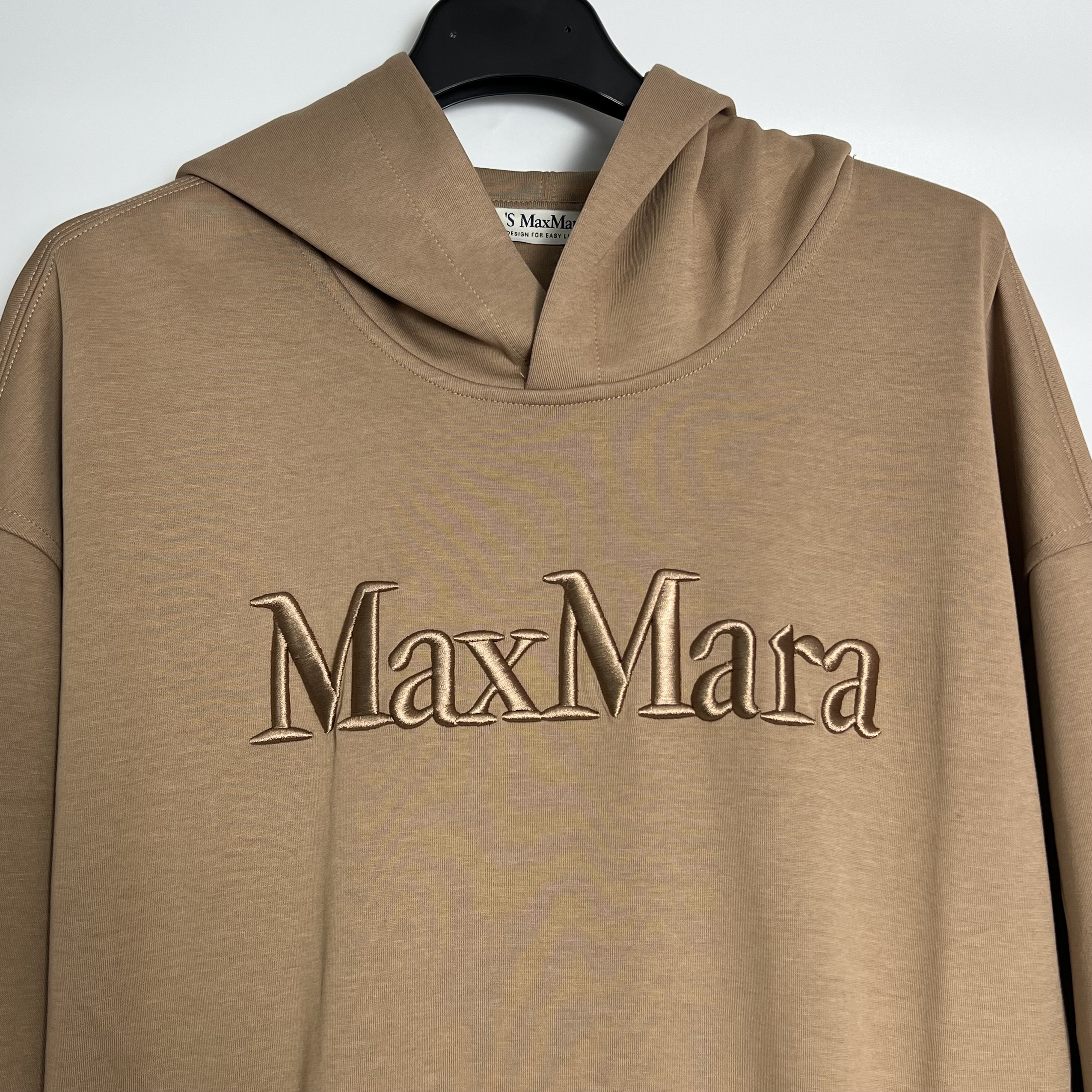 S'MAX MARA 2529946011 VISIERA 005 CAMMELLO