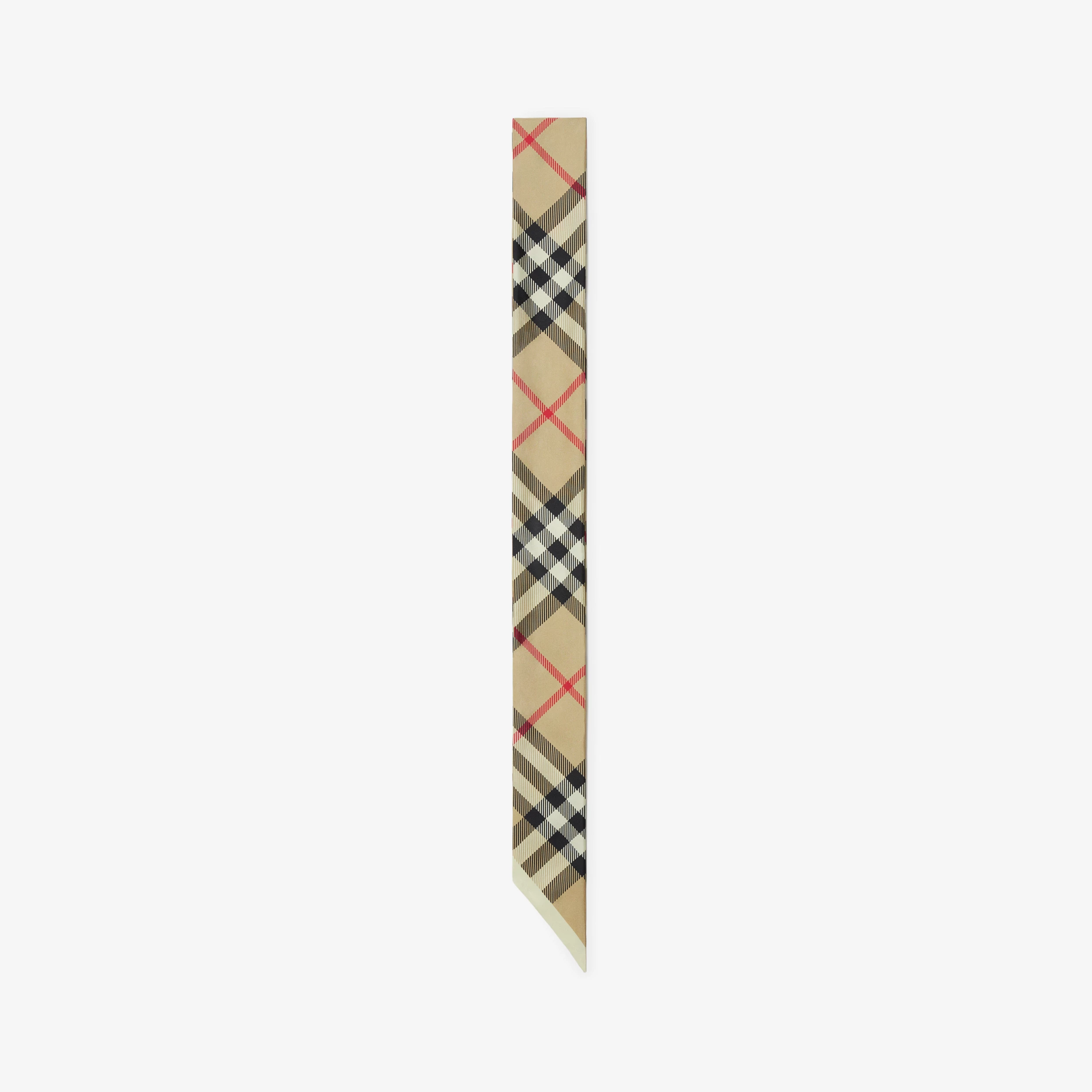 BURBERRY 8083301 A7026