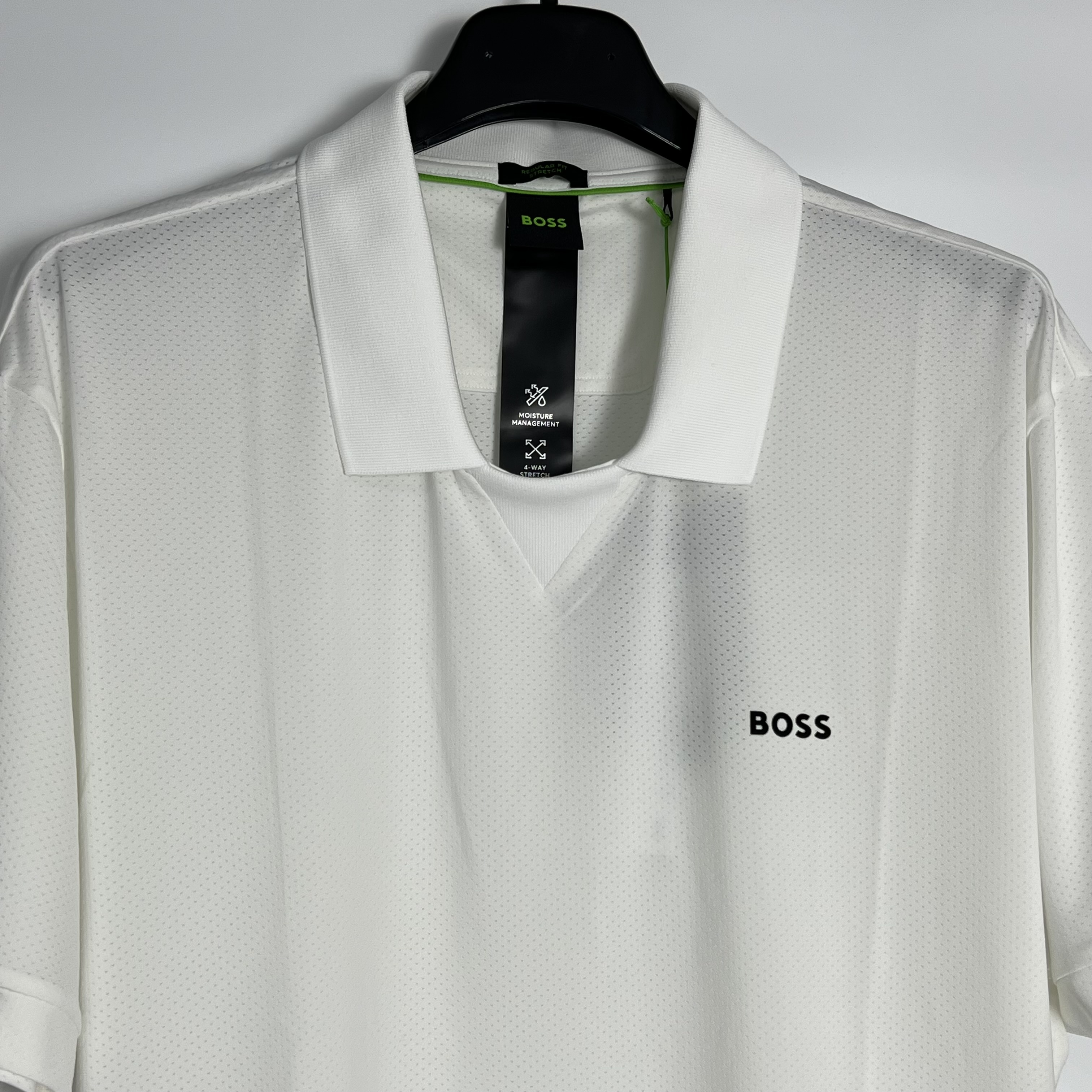 HUGO BOSS 50538115 100