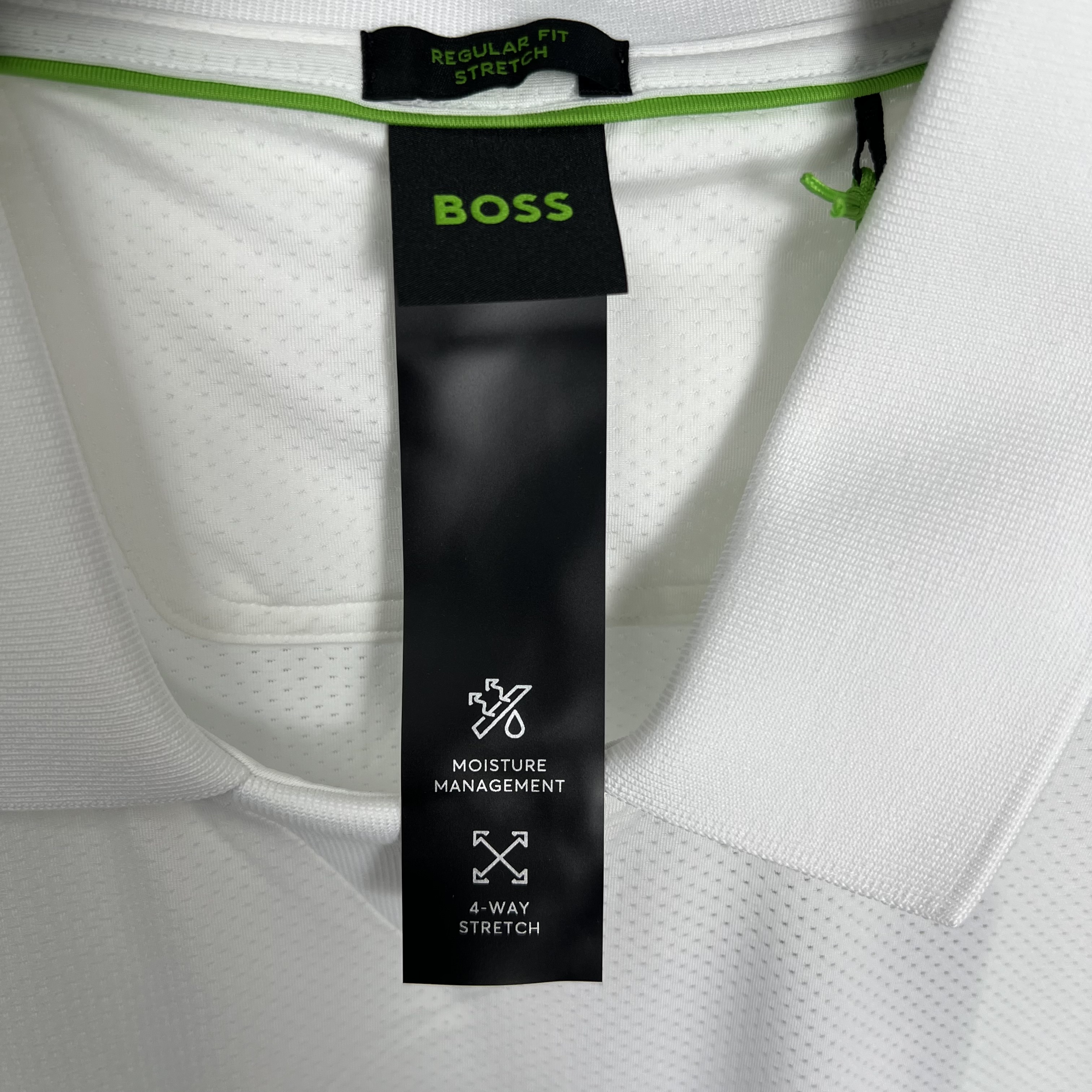 HUGO BOSS 50538115 100