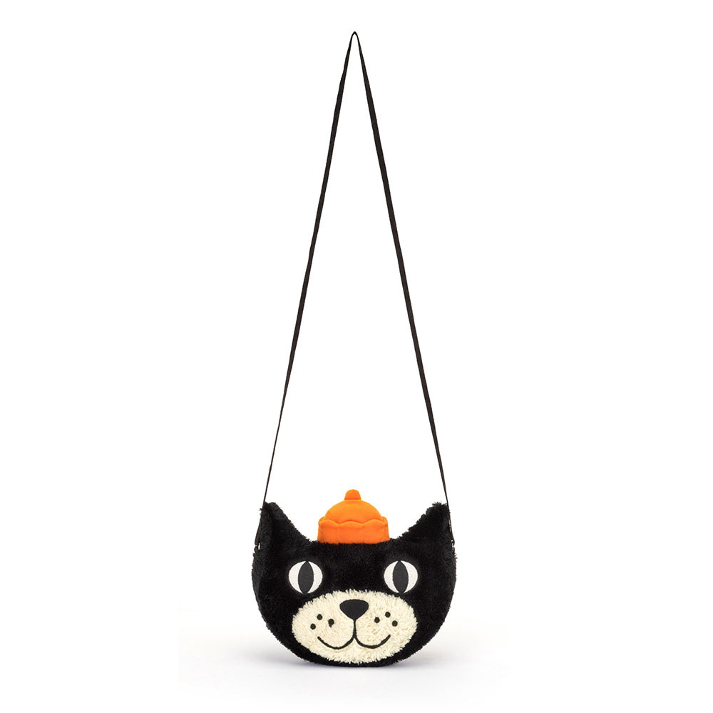 JELLYCAT JELC4BG Black