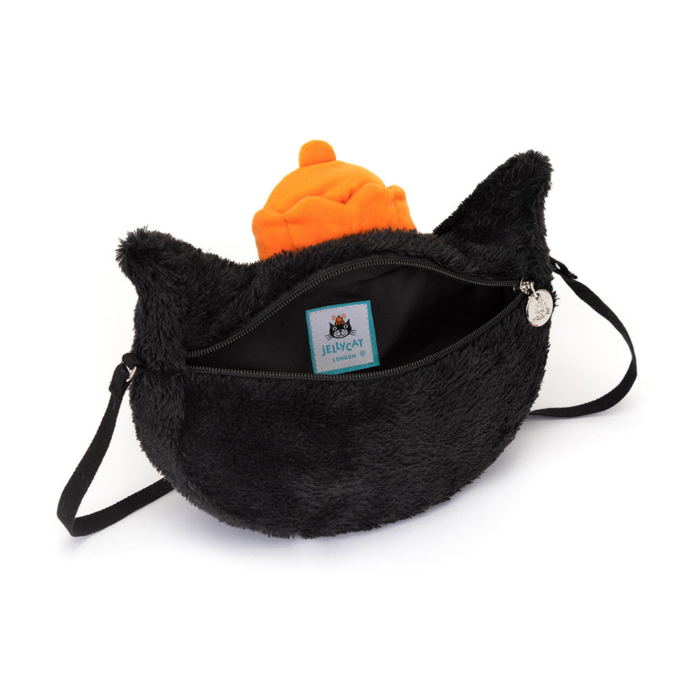 JELLYCAT JELC4BG Black