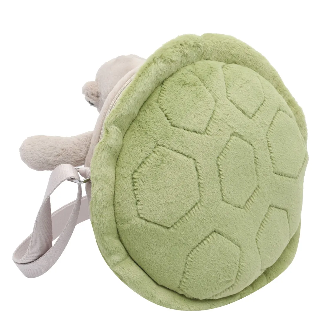 JELLYCAT TIM4BT Green