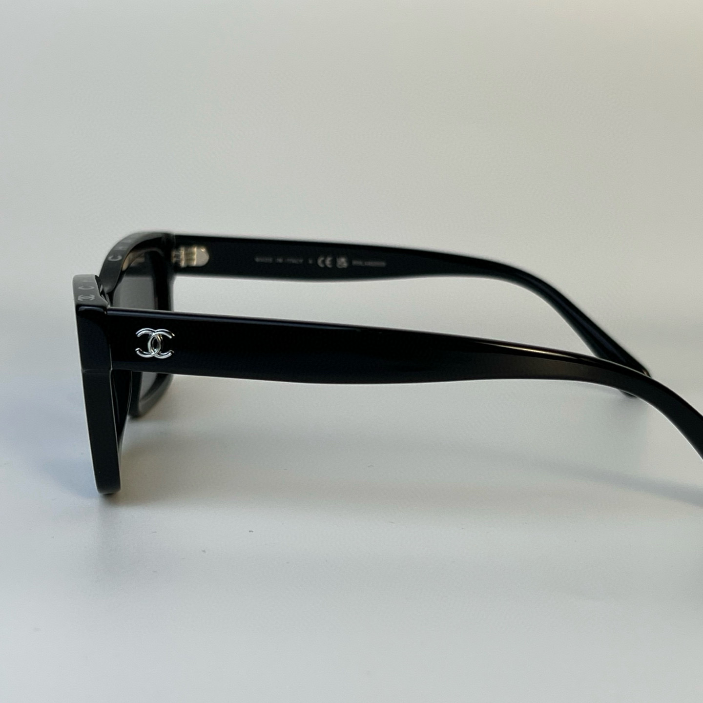 CHANEL  CH5417 C501S8