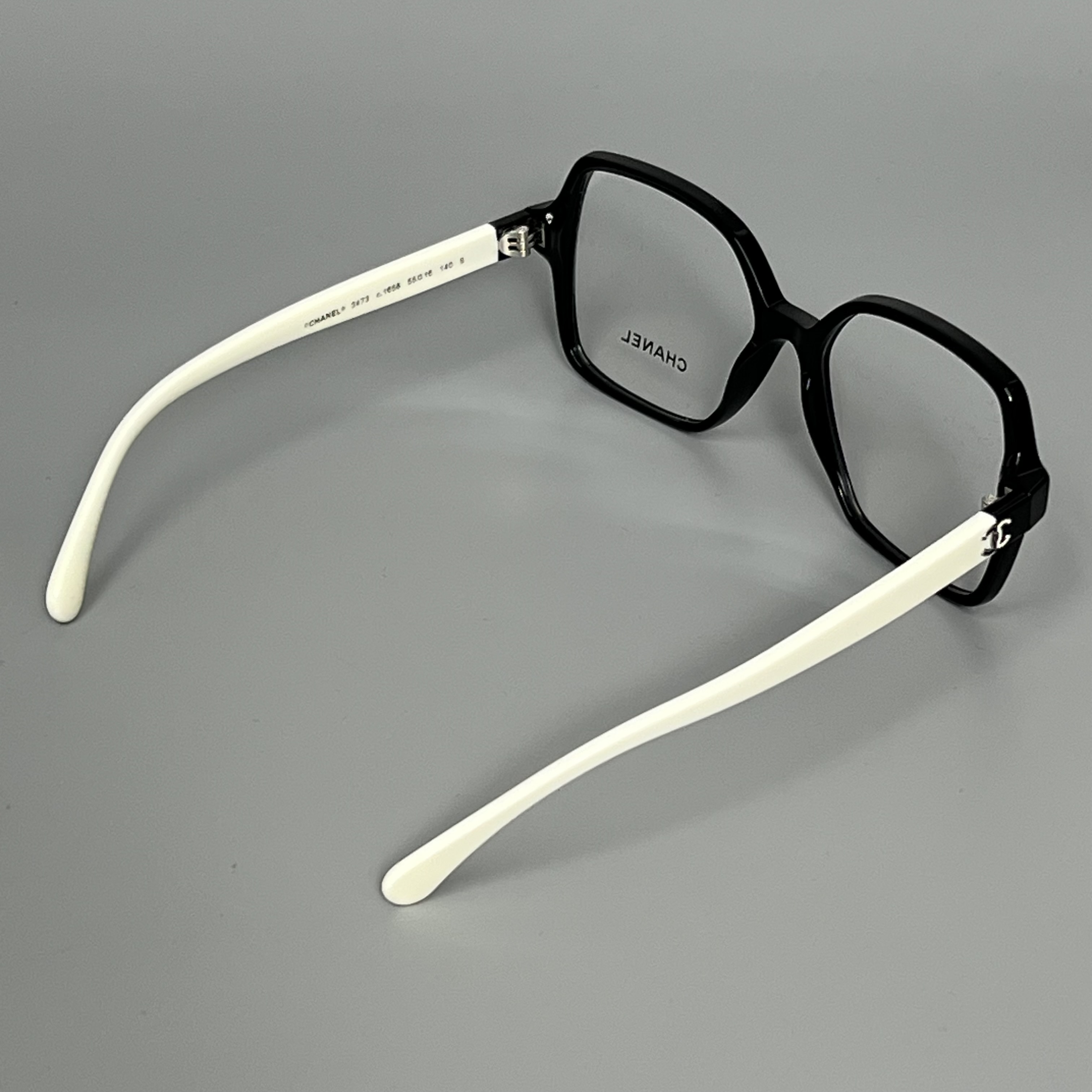 CHANEL 3473 VISTA Colore 1656 55/16 - 140
