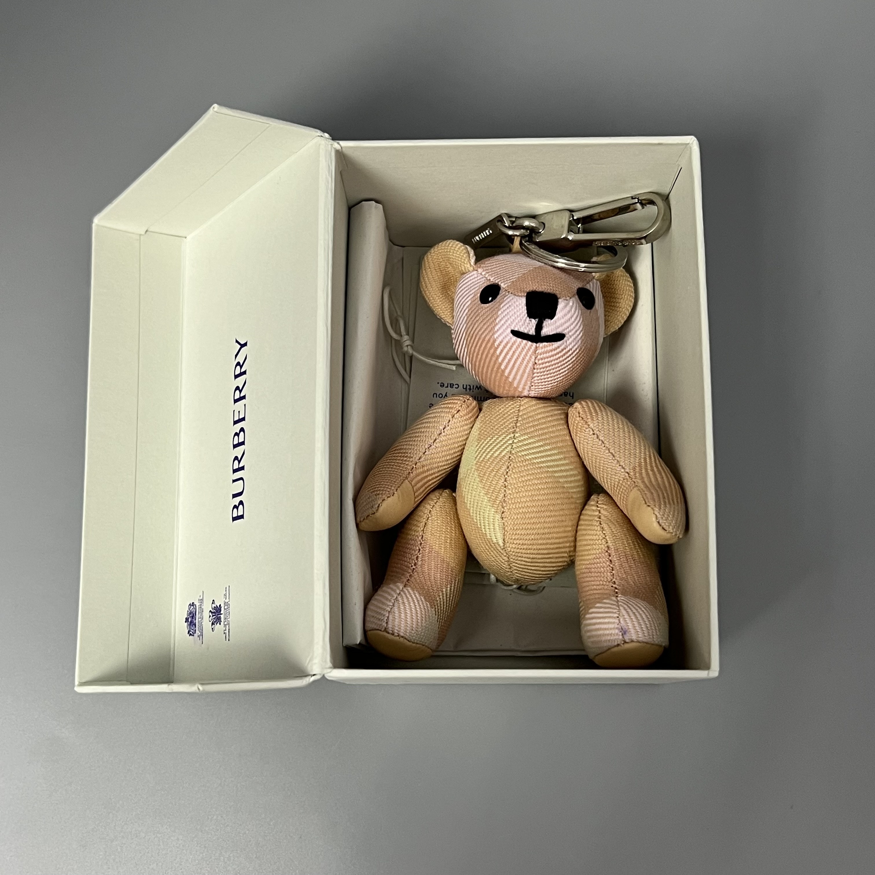 BURBERRY 8082424 B8793