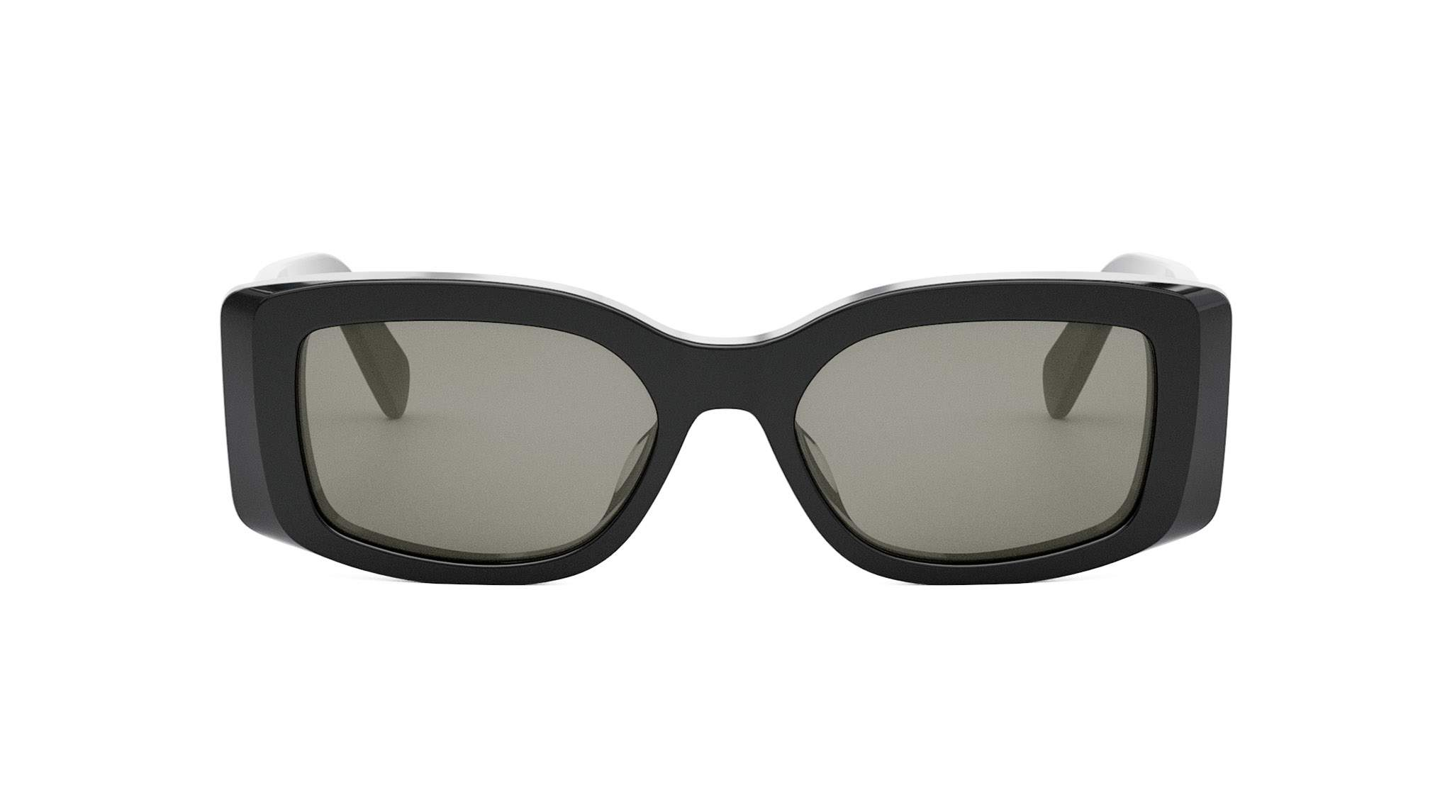 CELINE CL40282U 01A 53/18