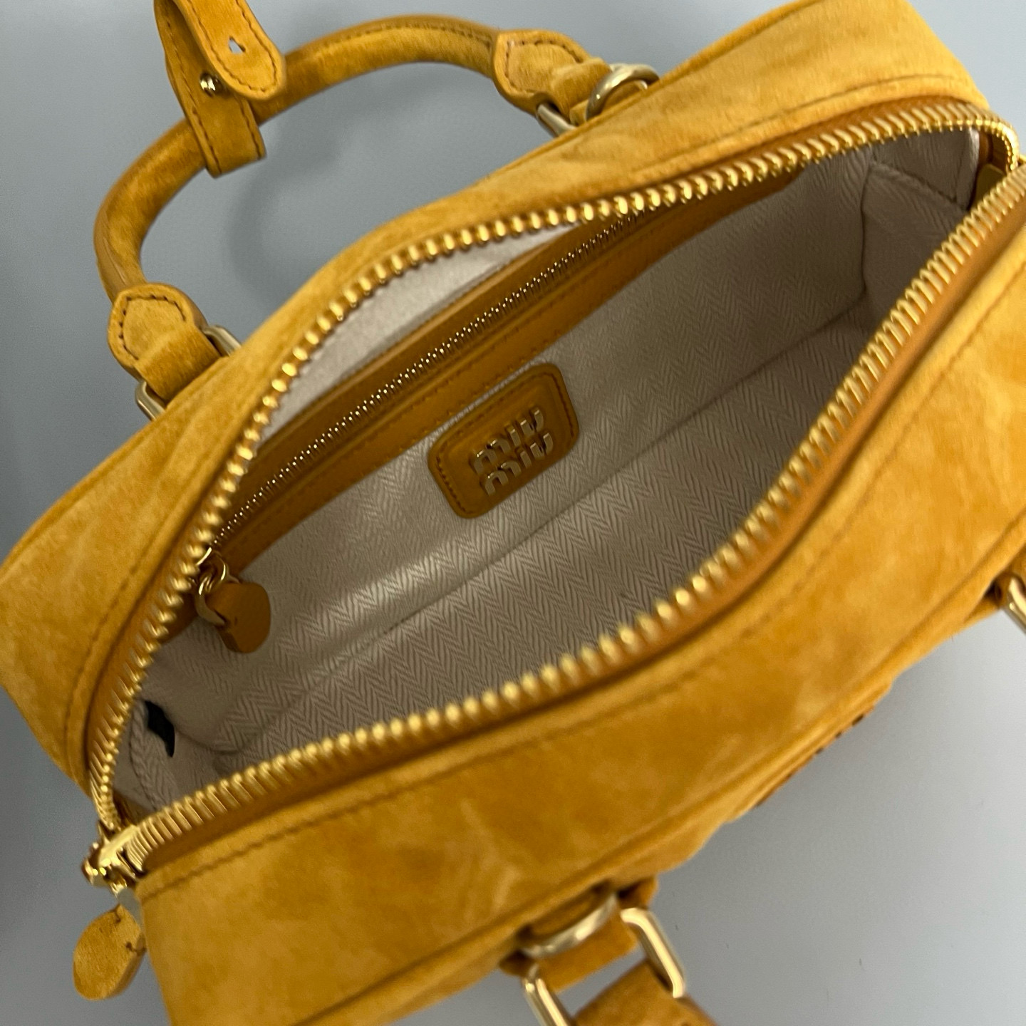 MIU MIU 5BB142VOON2CS4 F0R55