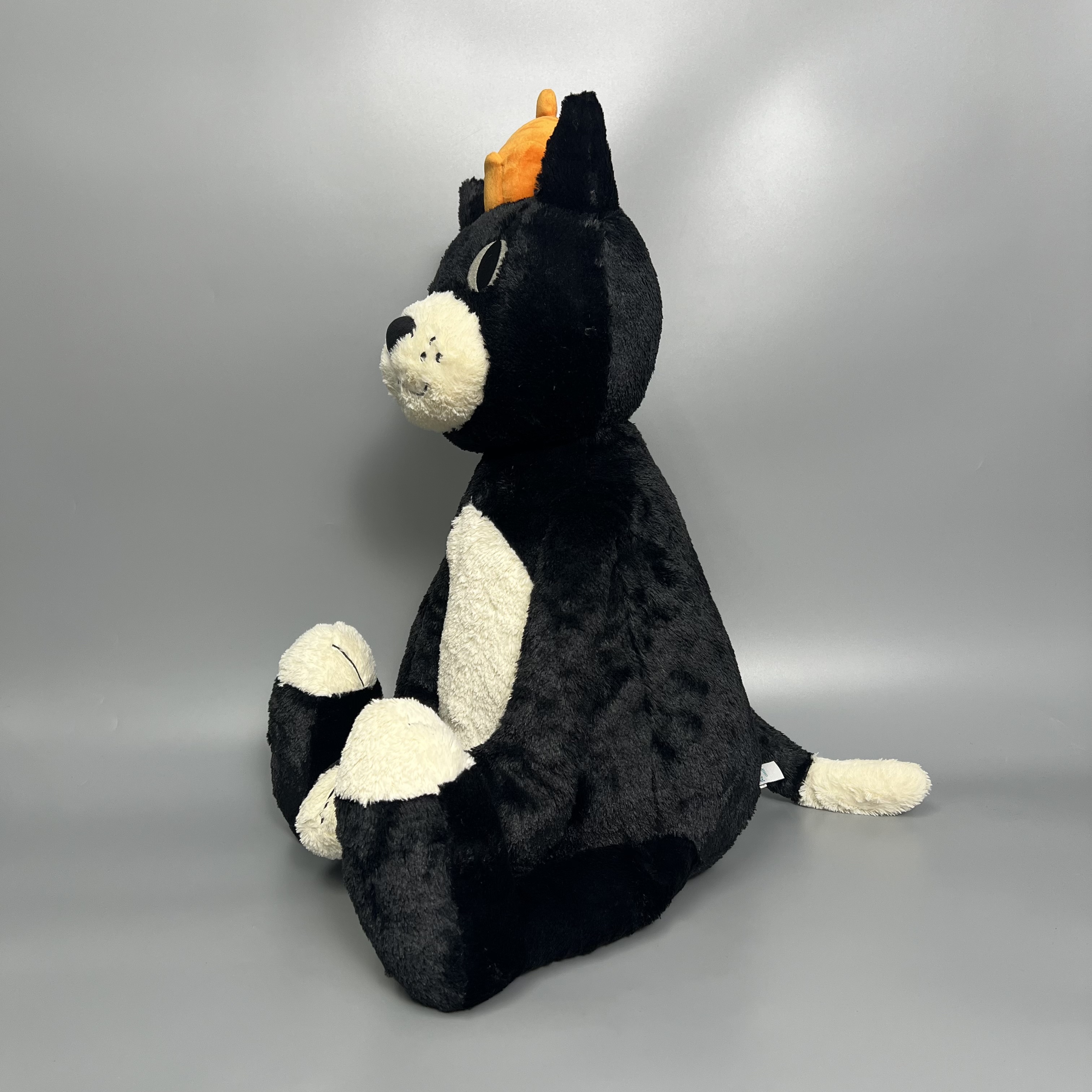 JELLYCAT JELC1RB Black