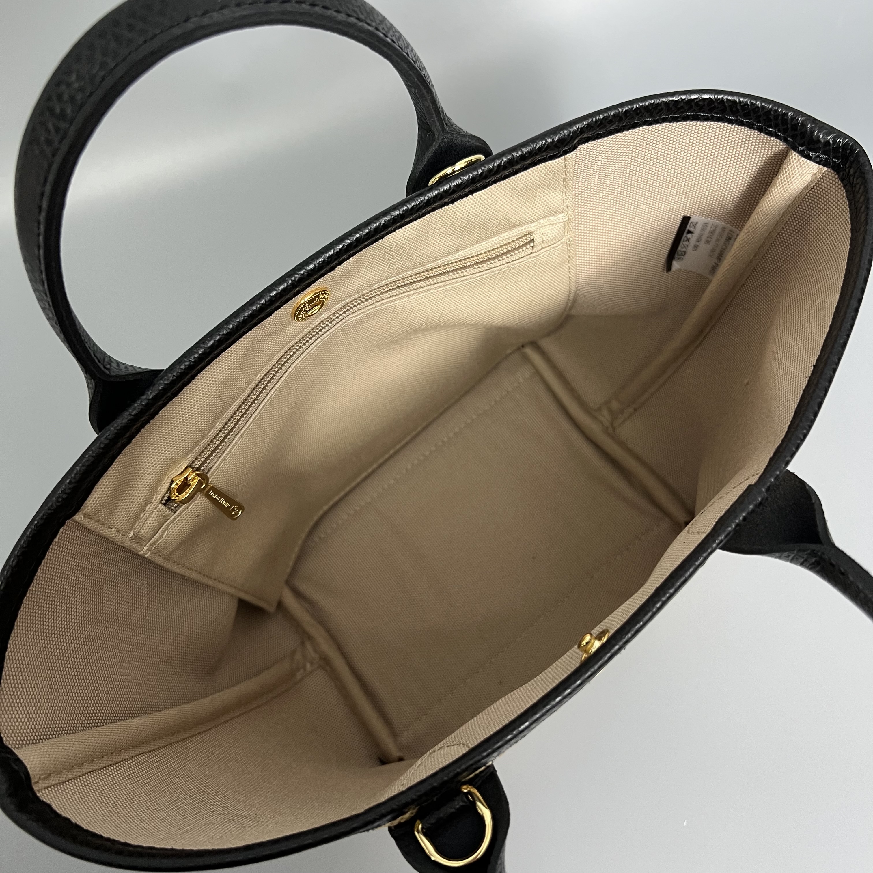 LONGCHAMP 10307 HGK 001