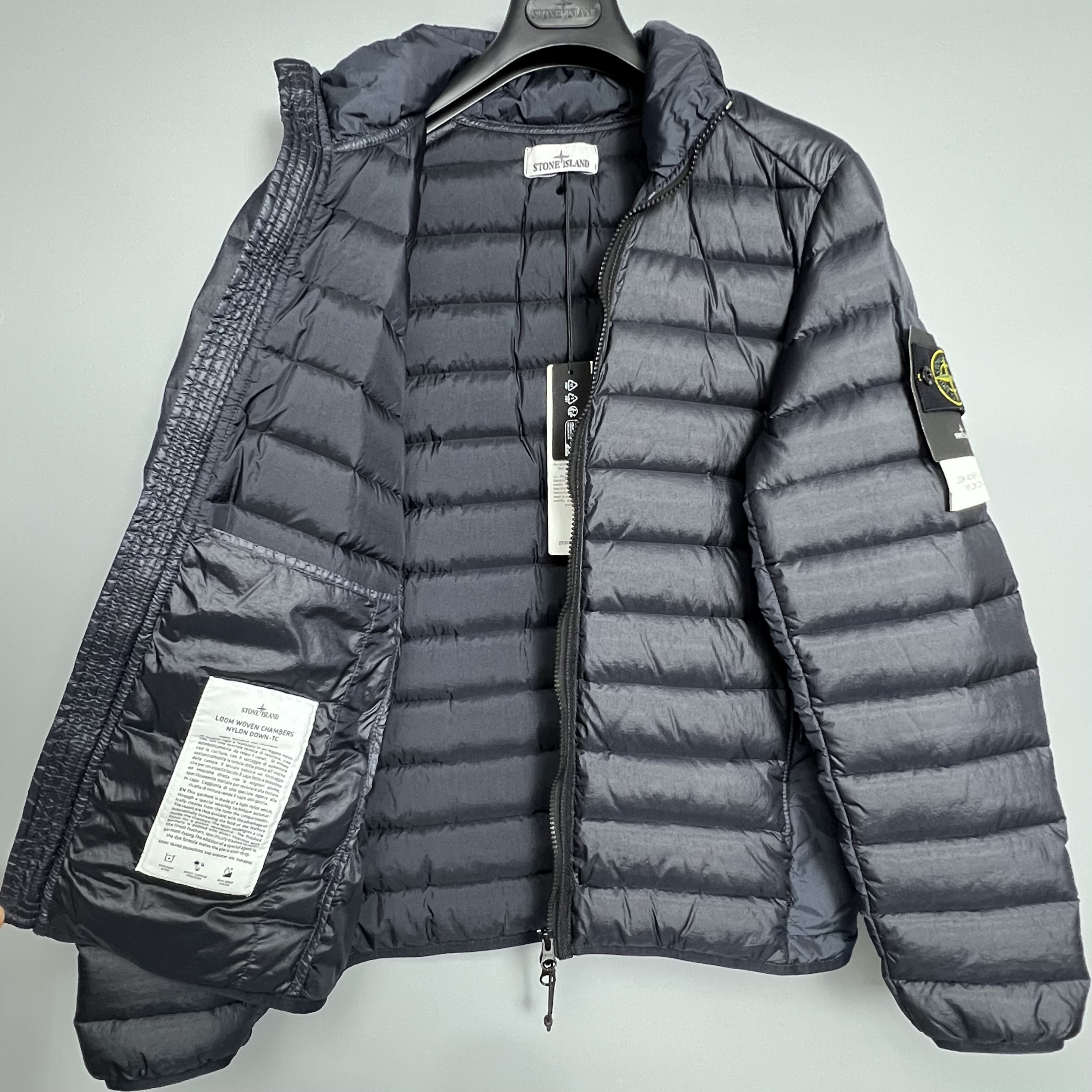 STONE ISLAND K1S154100429S0024 V0020