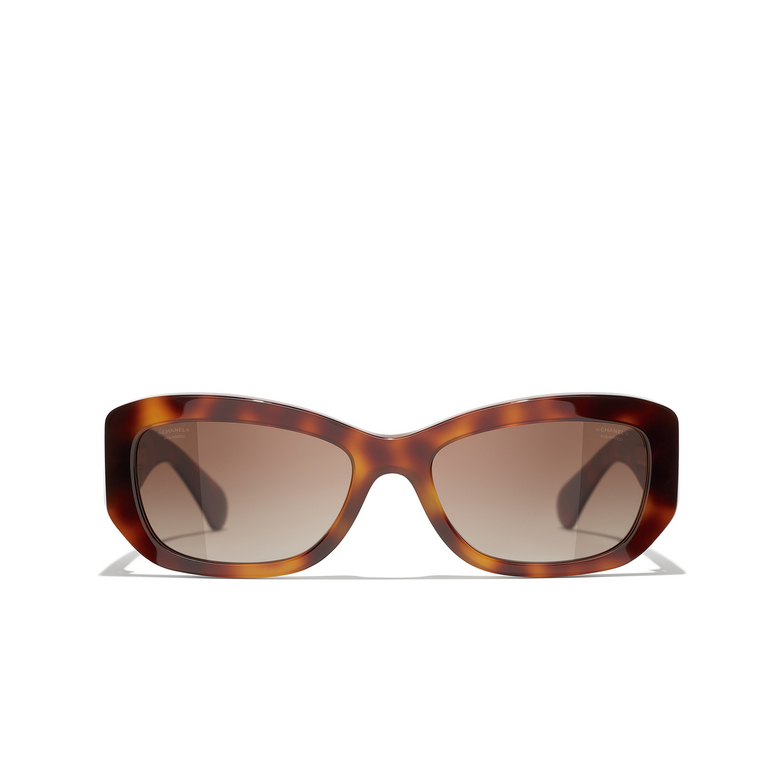 CHANEL 5493 SOLE Colore 1295S9 55/18 - 140