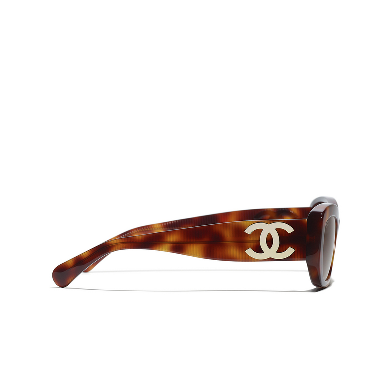 CHANEL 5493 SOLE Colore 1295S9 55/18 - 140