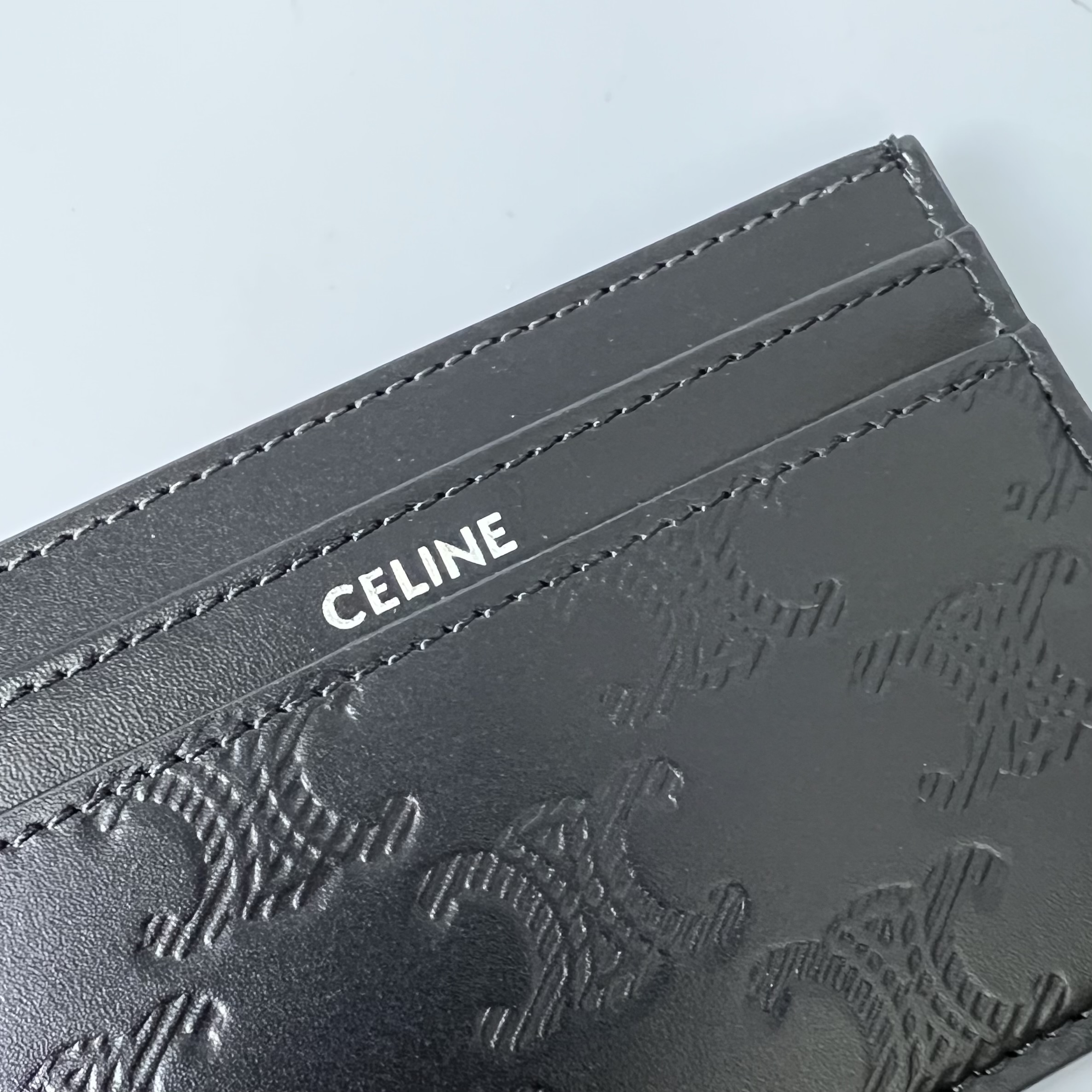CELINE 10N763FQD 38SI