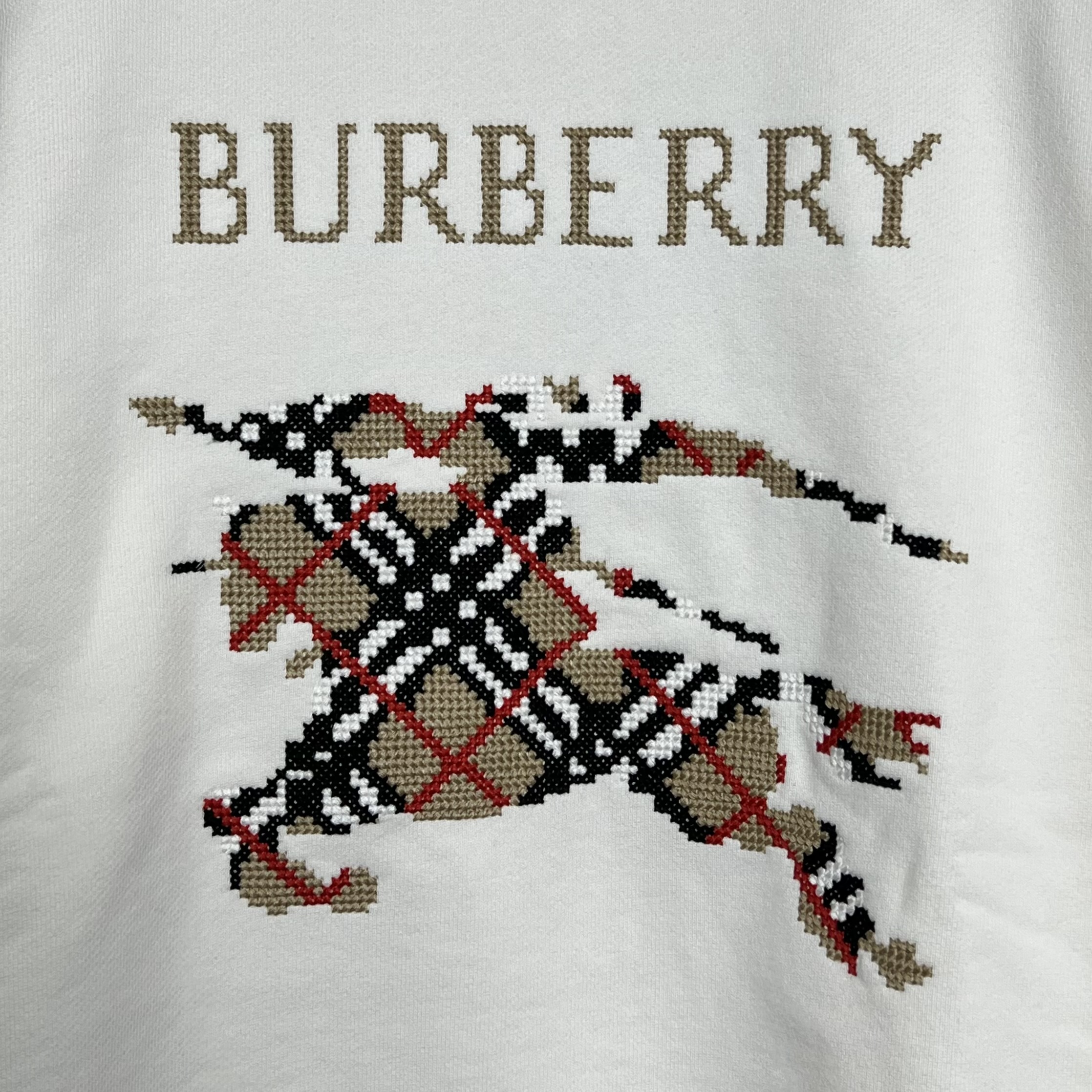 BURBERRY 8110547 B7078