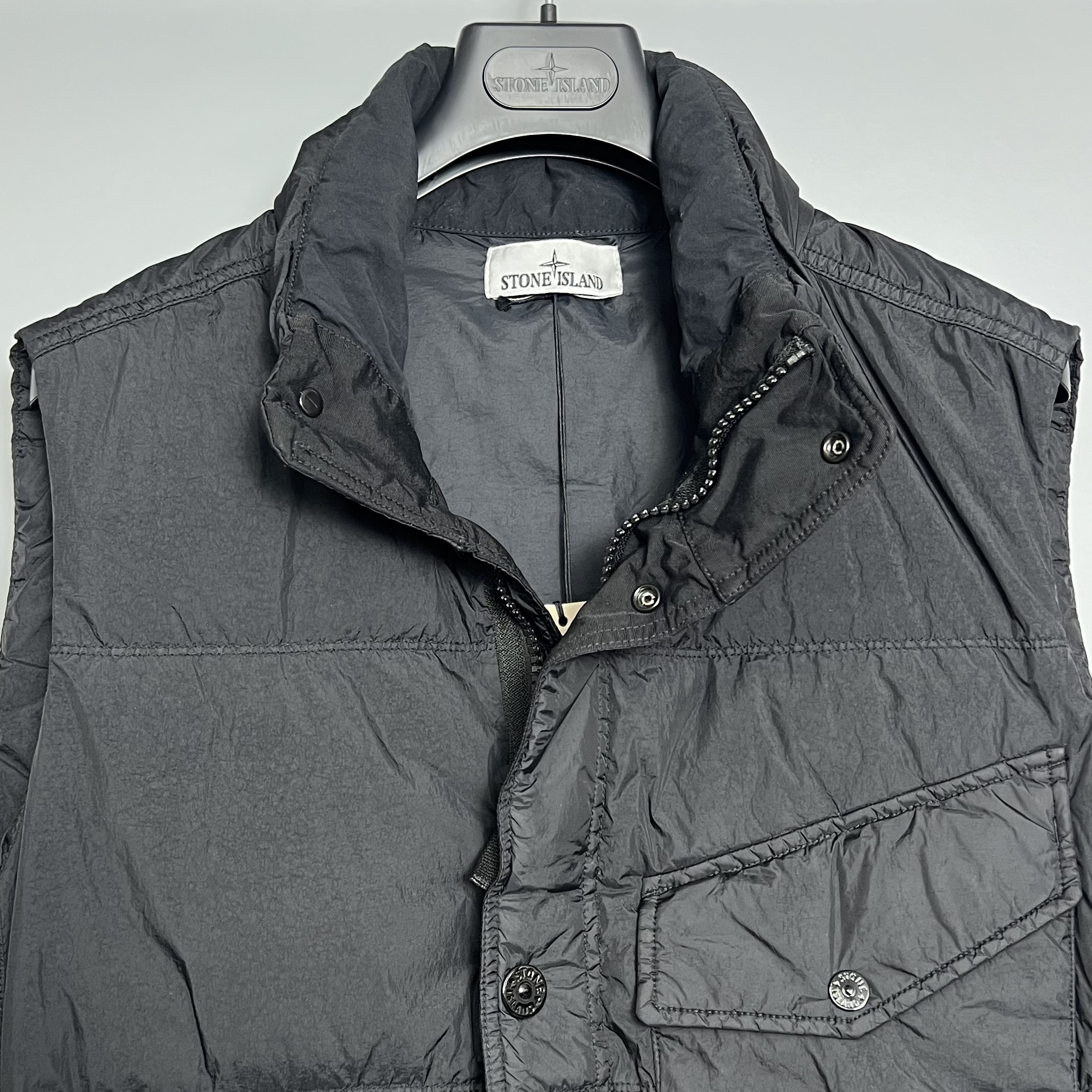 STONE ISLAND K2S15G100003S0A23 V0029