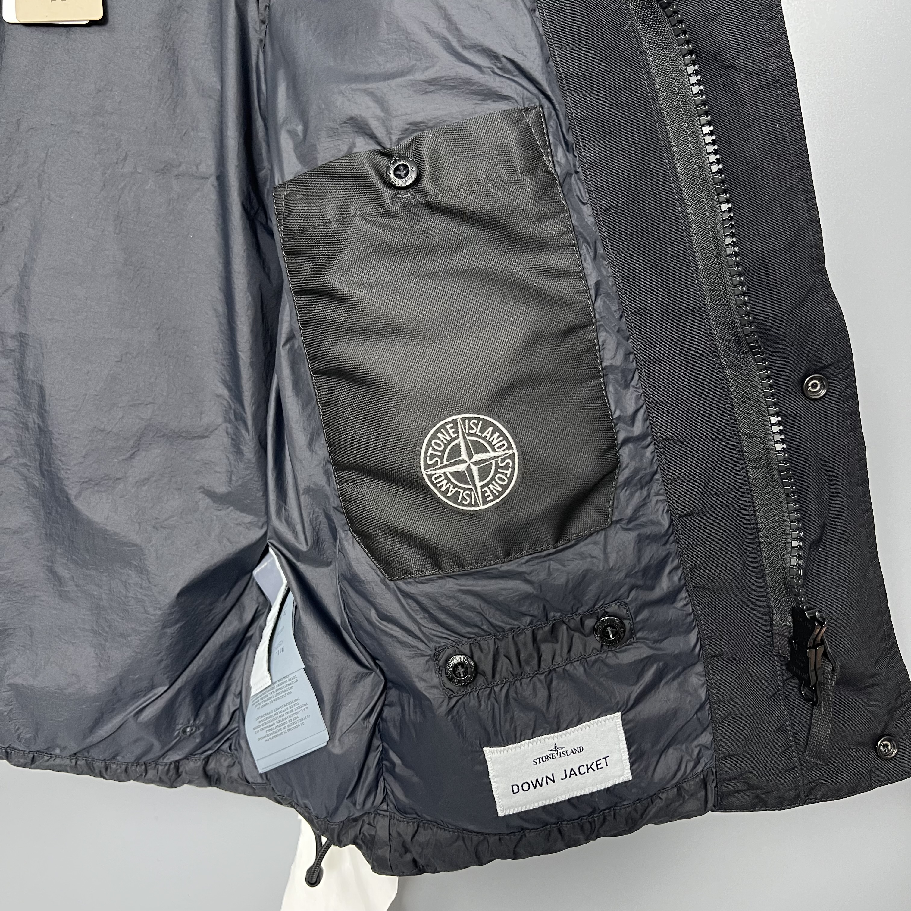 STONE ISLAND K2S15G100003S0A23 V0029