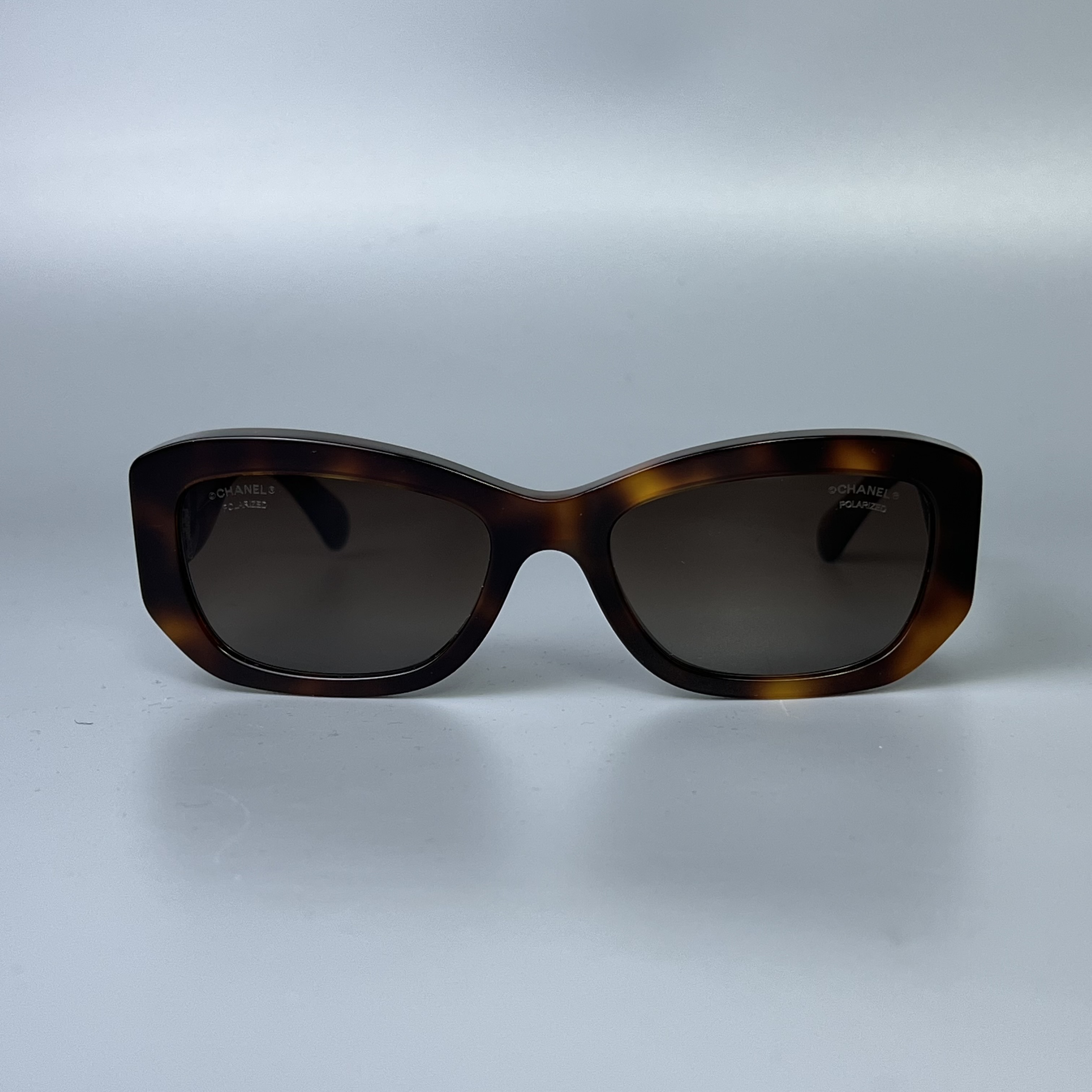 CHANEL 5493 SOLE Colore 1295S9 55/18 - 140