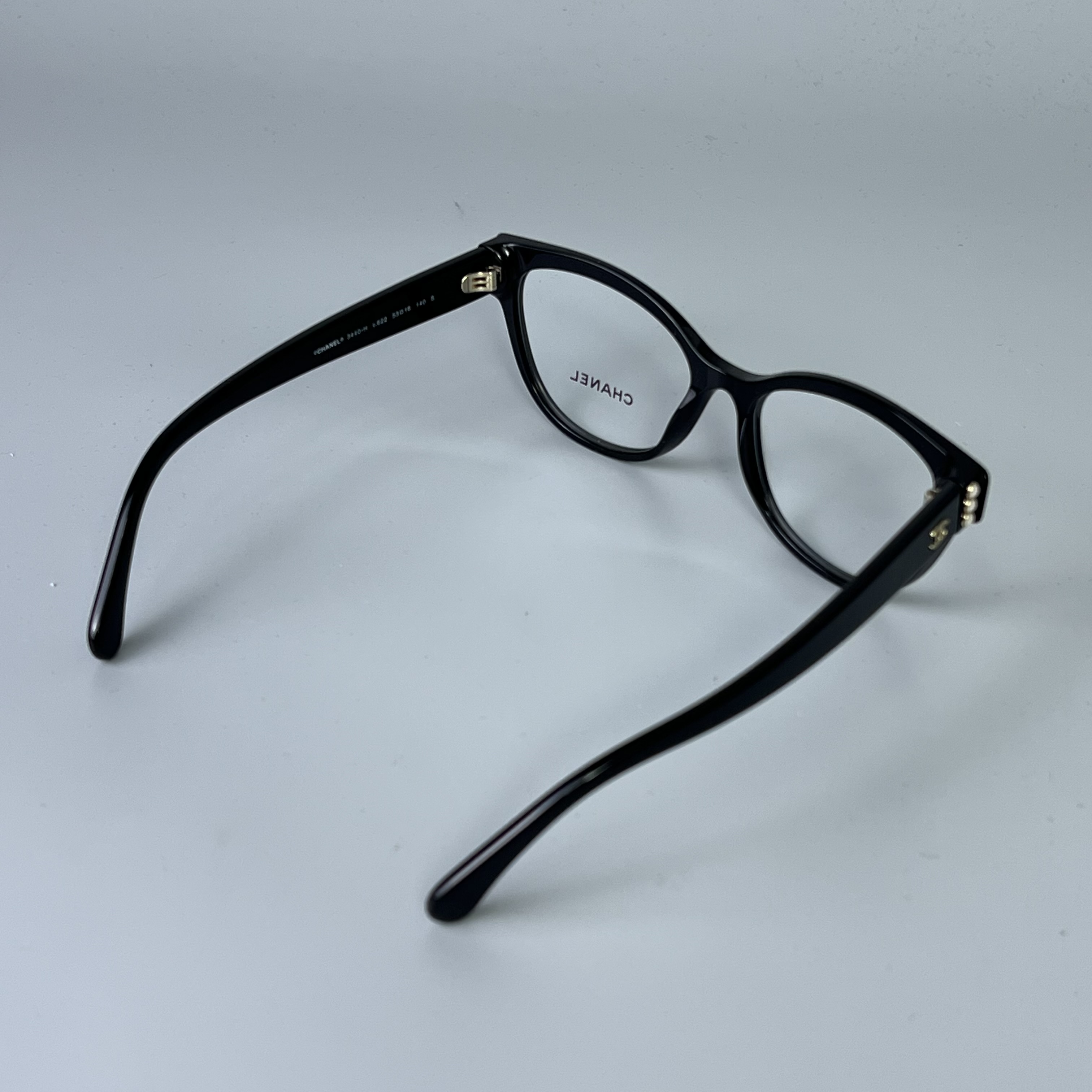 CHANEL CH3440H C622