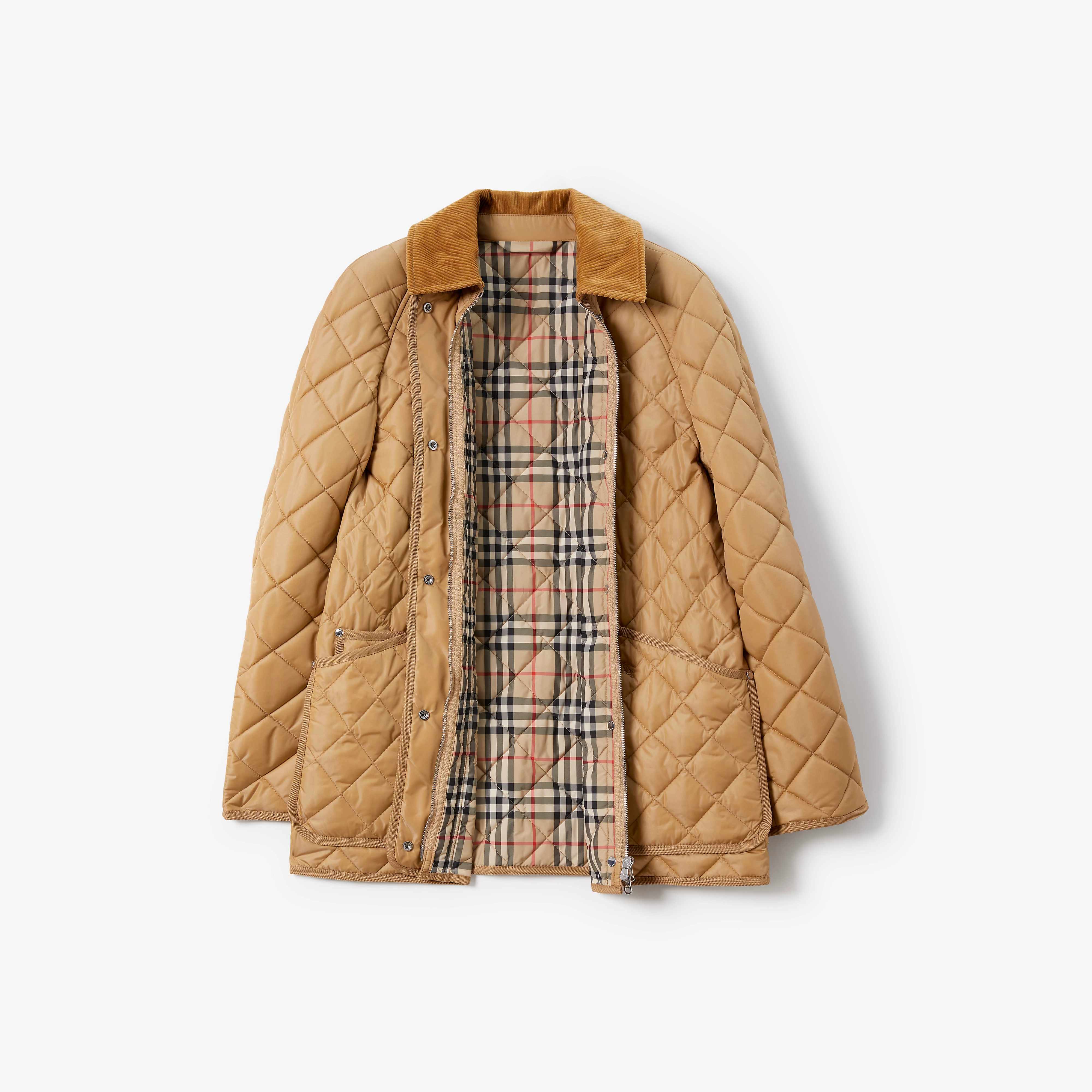 BURBERRY 8071842