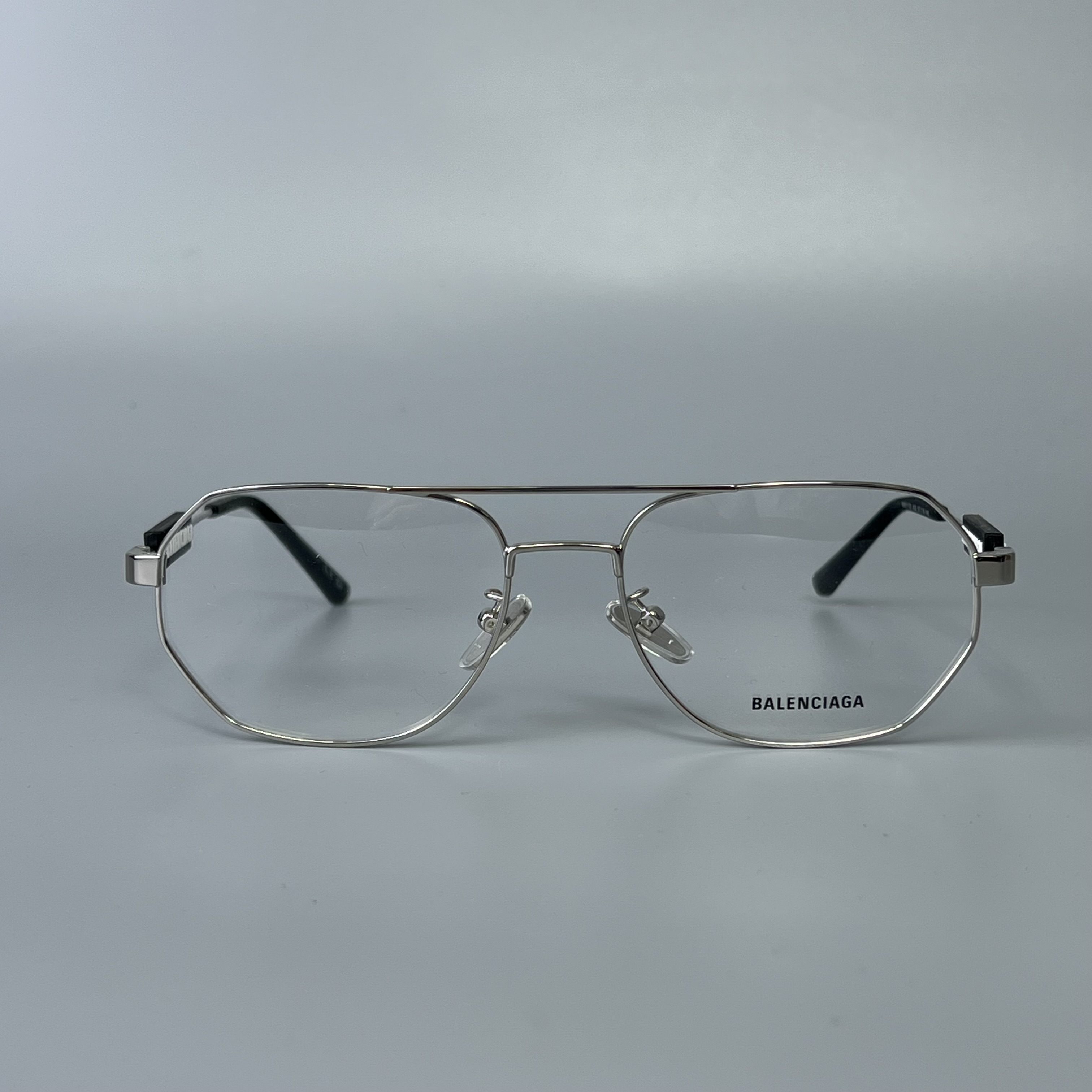 BALENCIAGA BB0117O 002 57/18 145