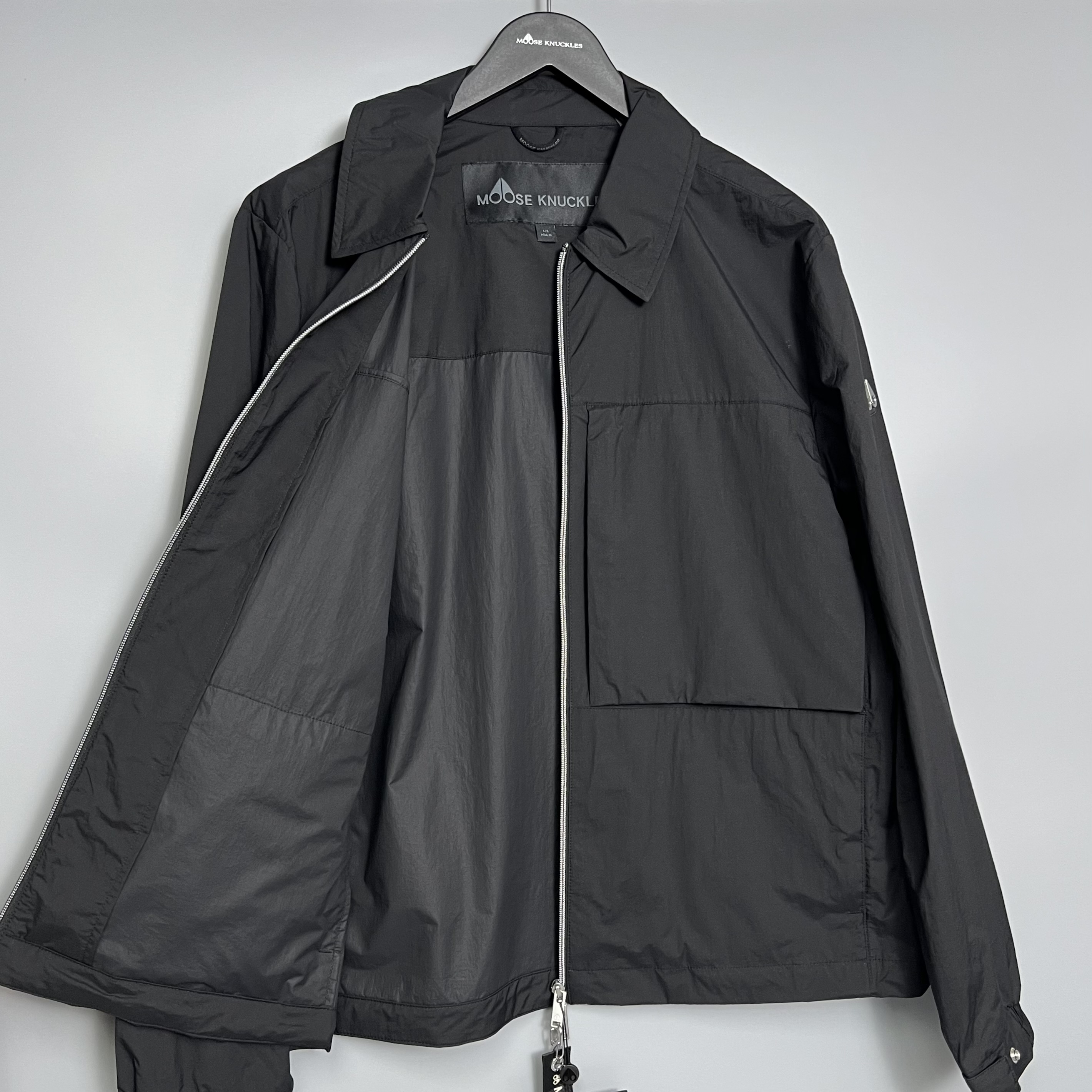MOOSE KNUCKLES M15MJ116 292