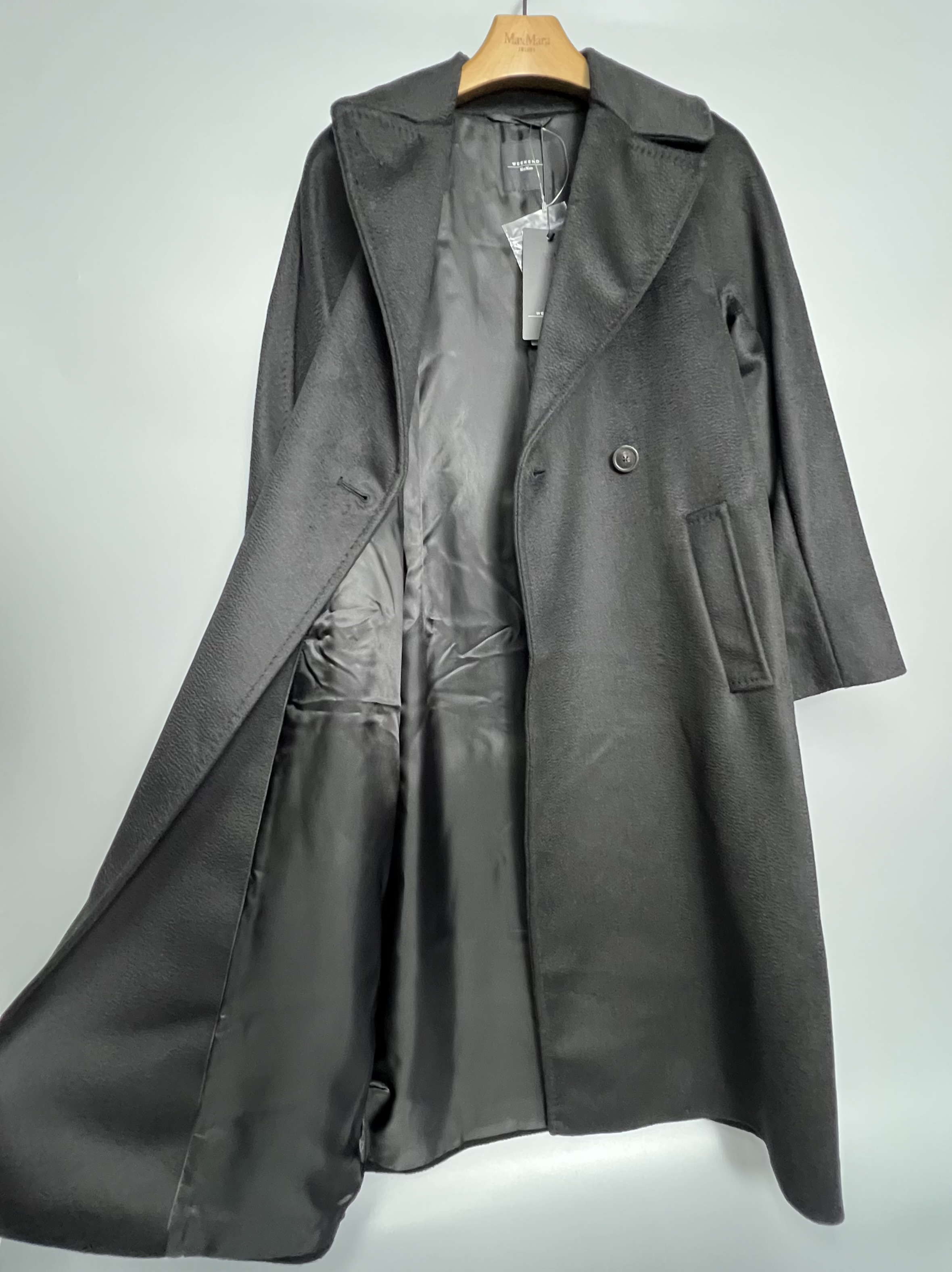 WEEKEND MAXMARA 2525016031 RESINA 013