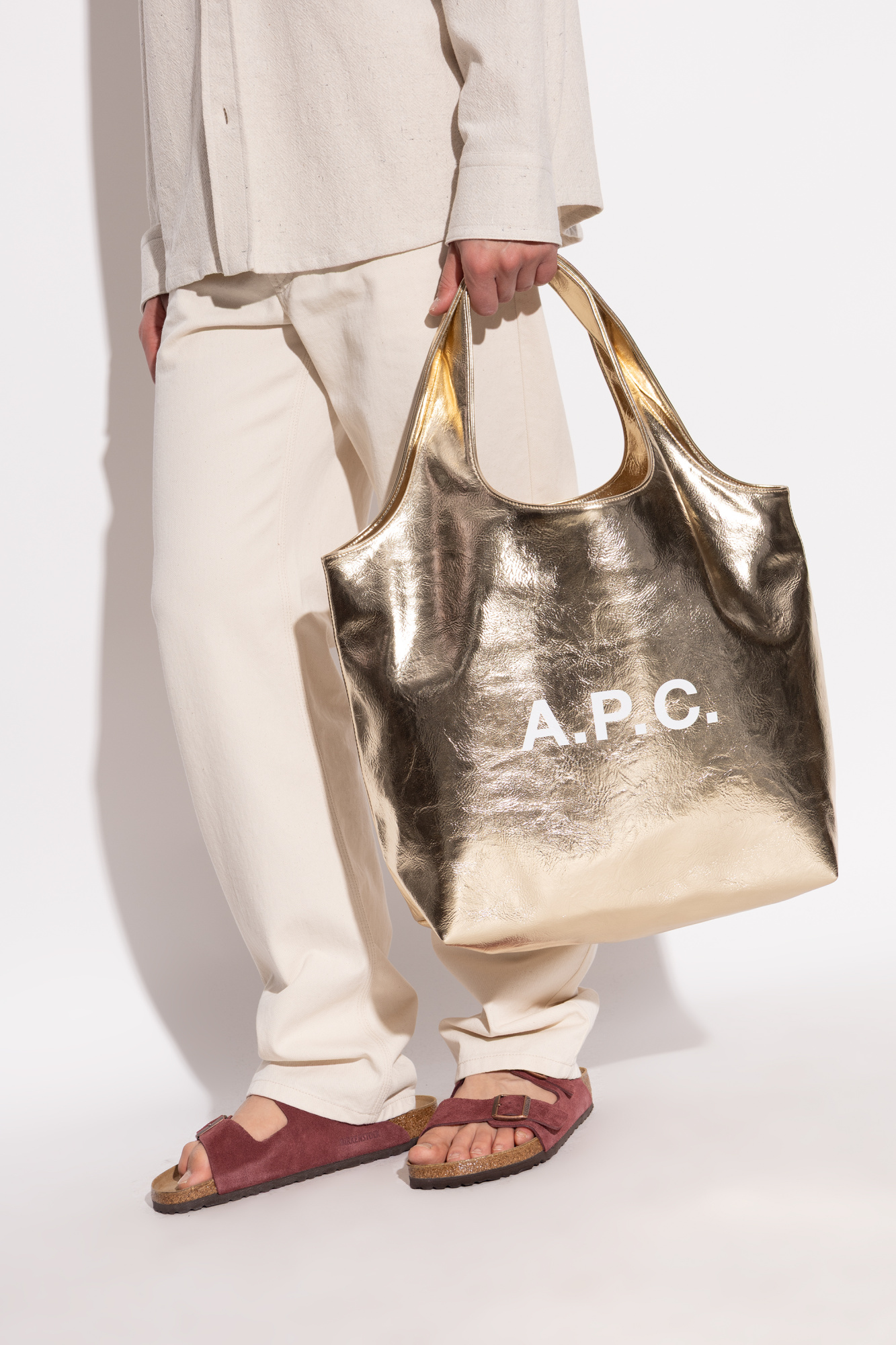 A.P.C. PUABZ M61565 RAN