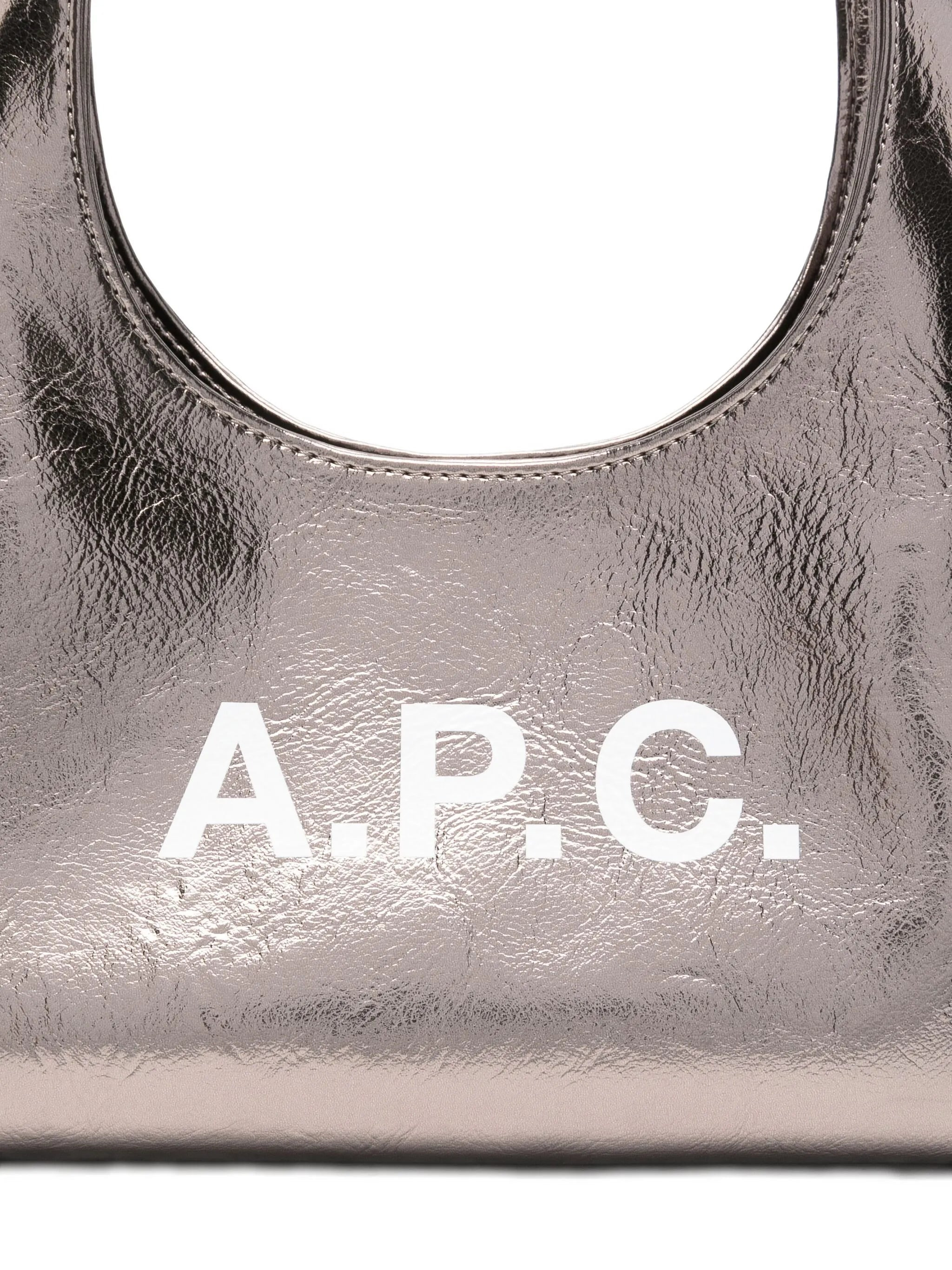 A.P.C. PUABZ F67027 RAP