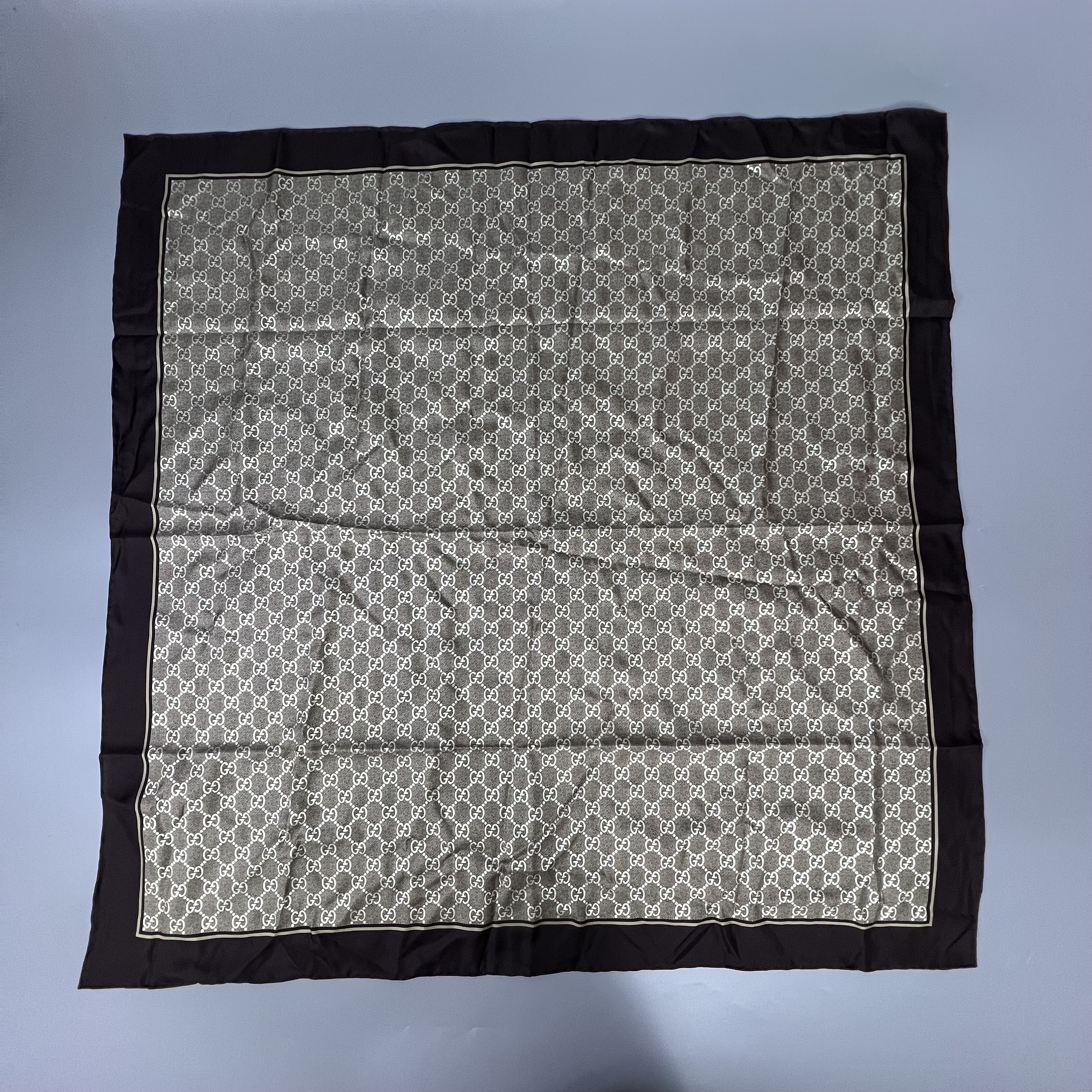 GUCCI 812251 3G001 9865